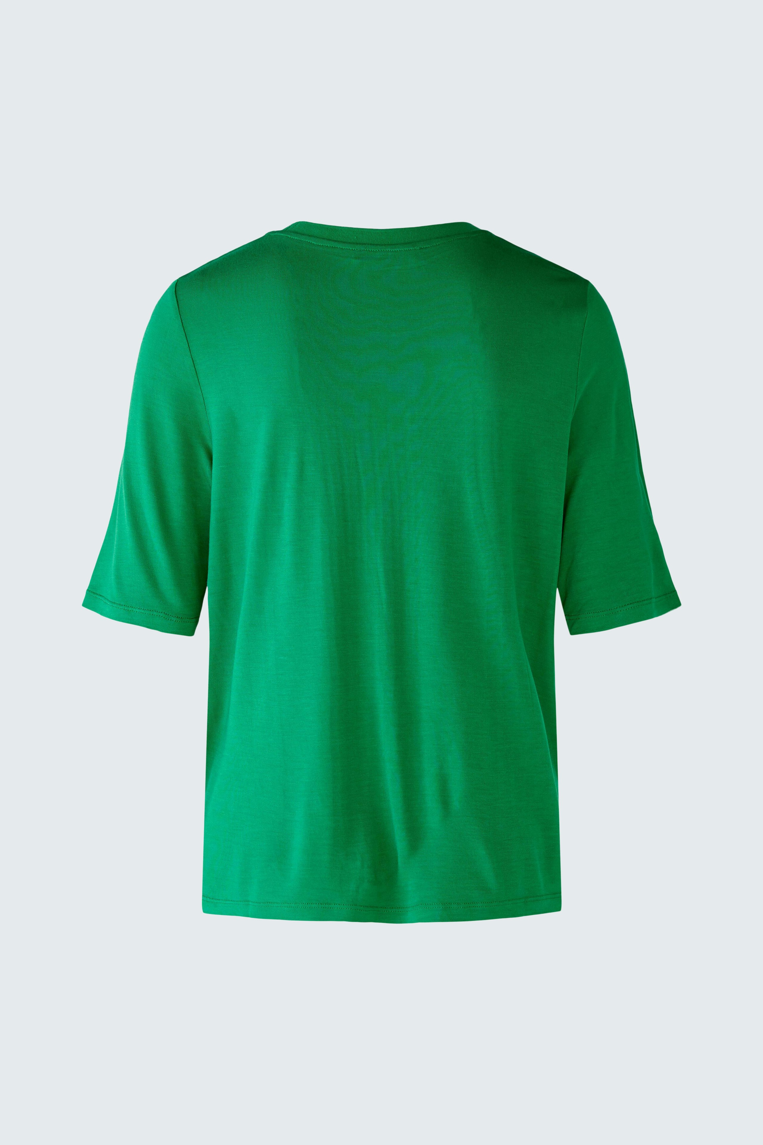 Bild 2 von Blusenshirt - green in green | Oui