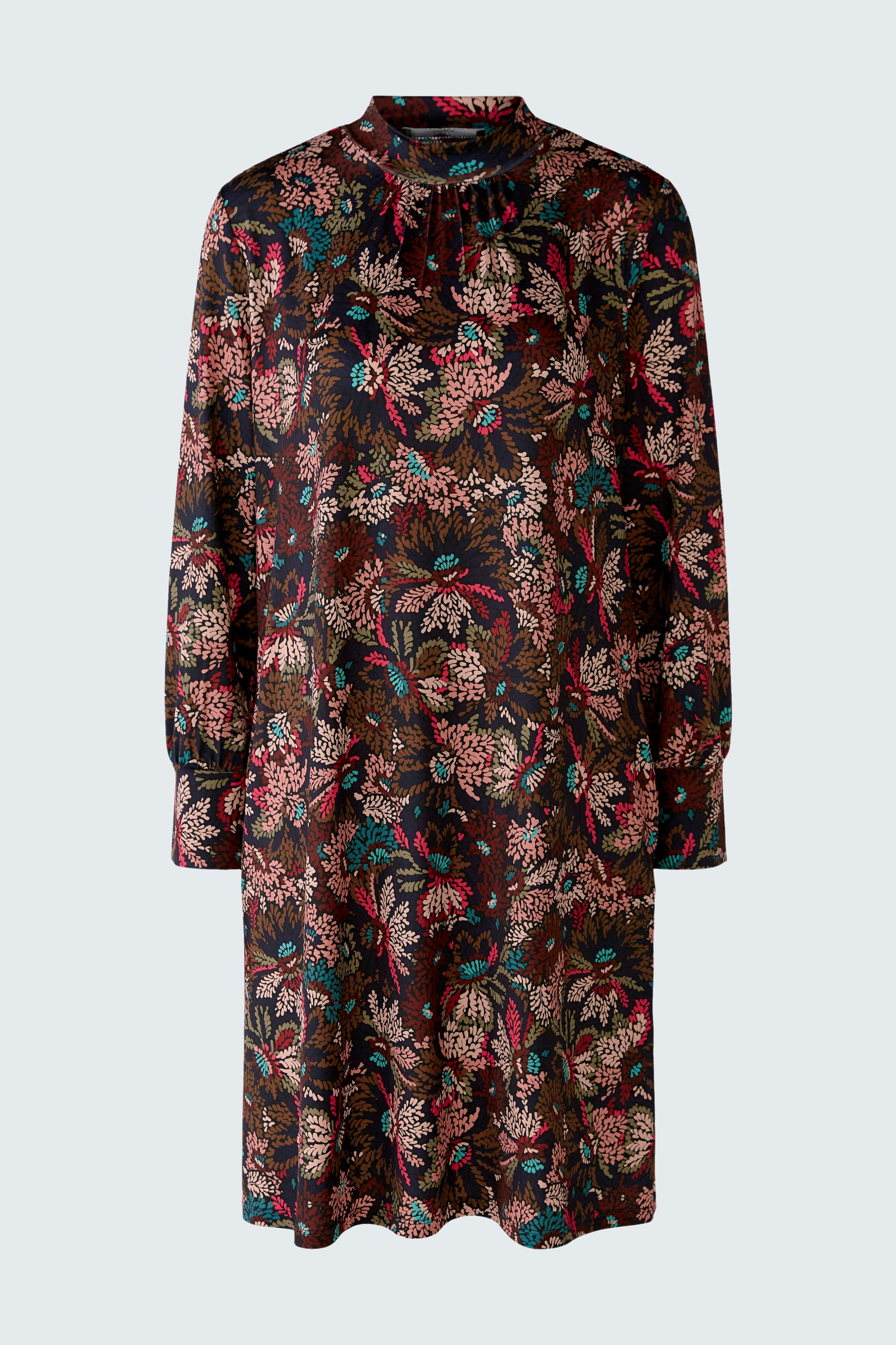 Bild 7 von Hängerkleid - brown red in brown red | Oui