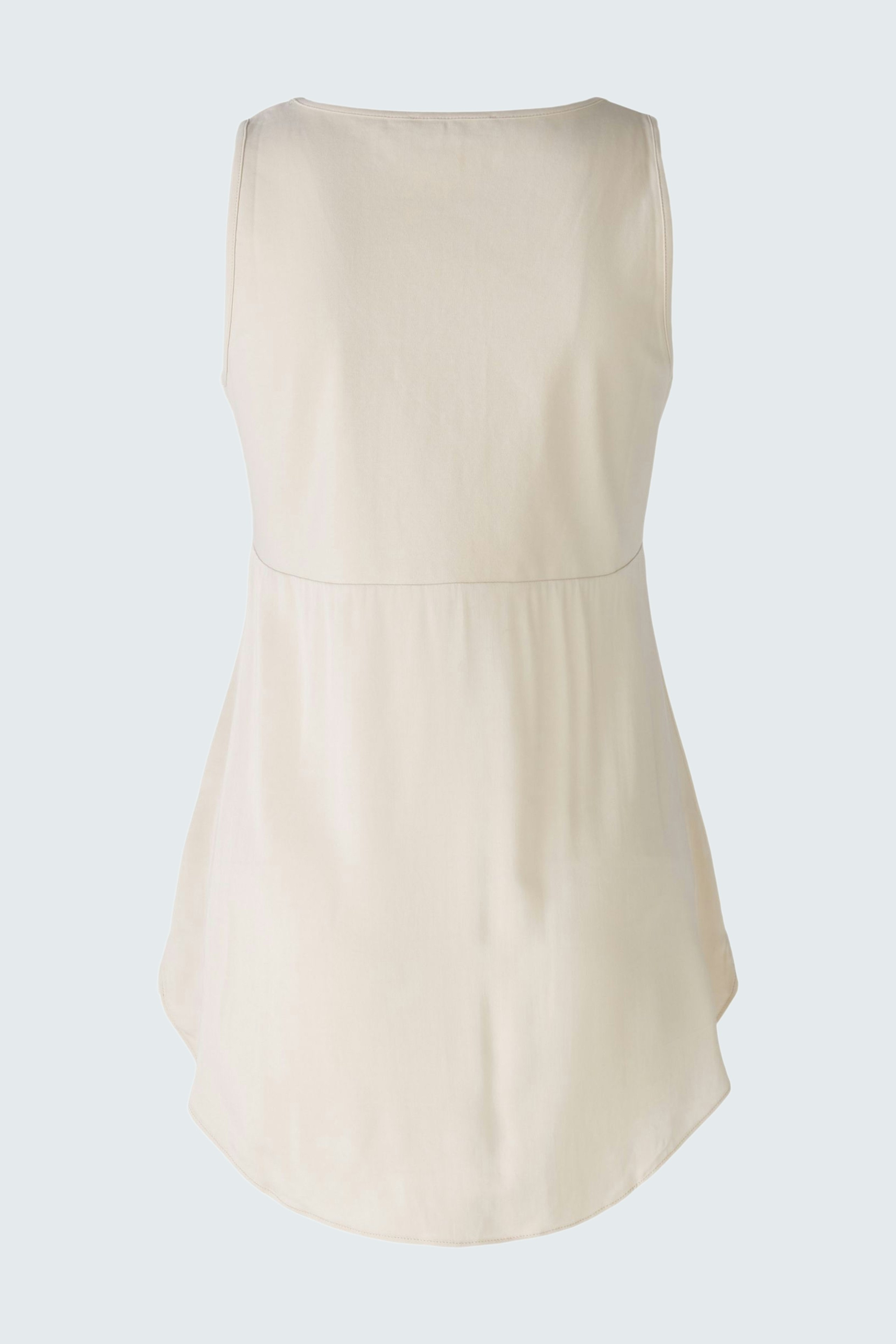 Bild 6 von Longtop - offwhite in offwhite | Oui