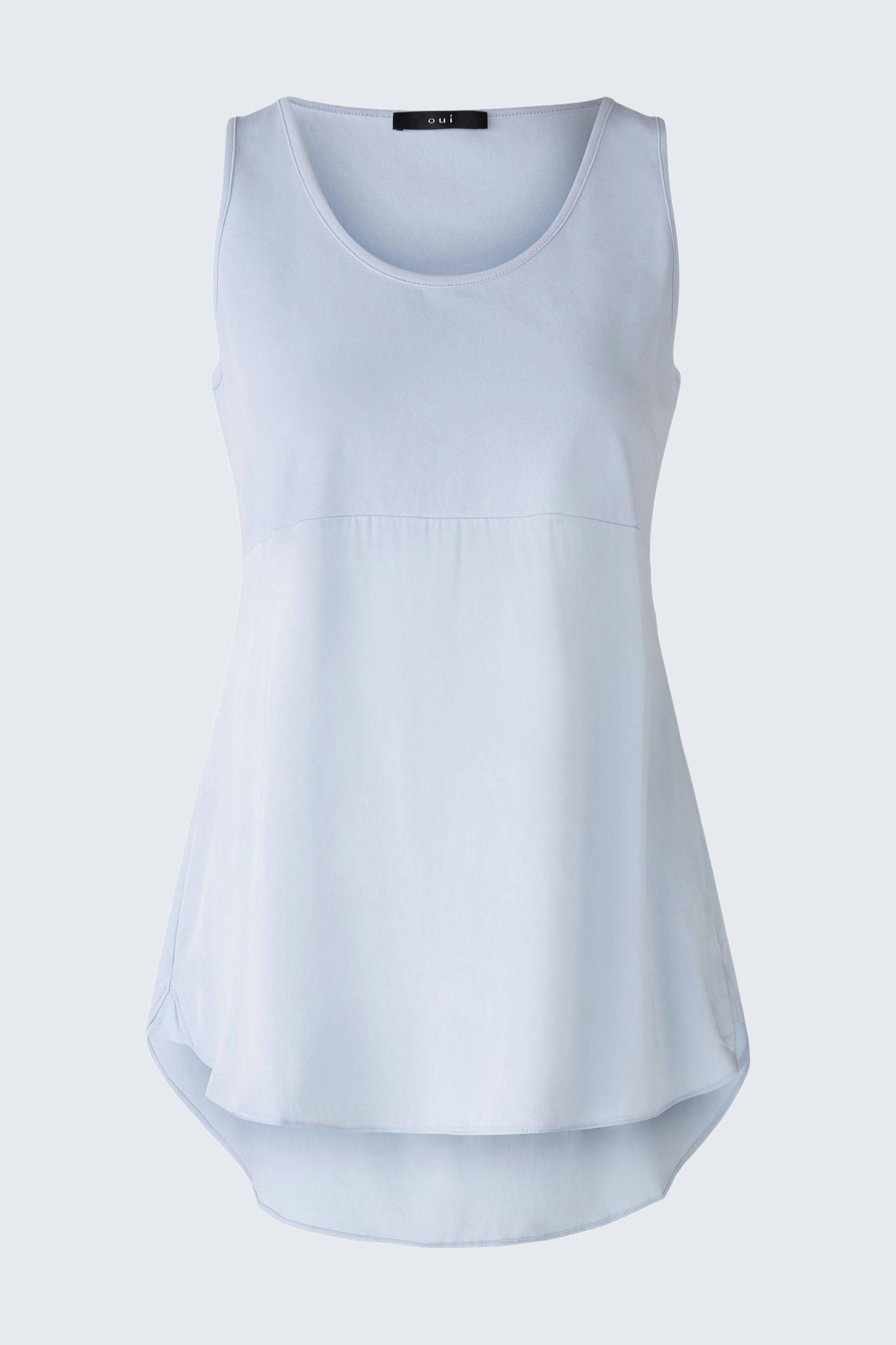 Bild 1 von Longtop - light blue in light blue | Oui