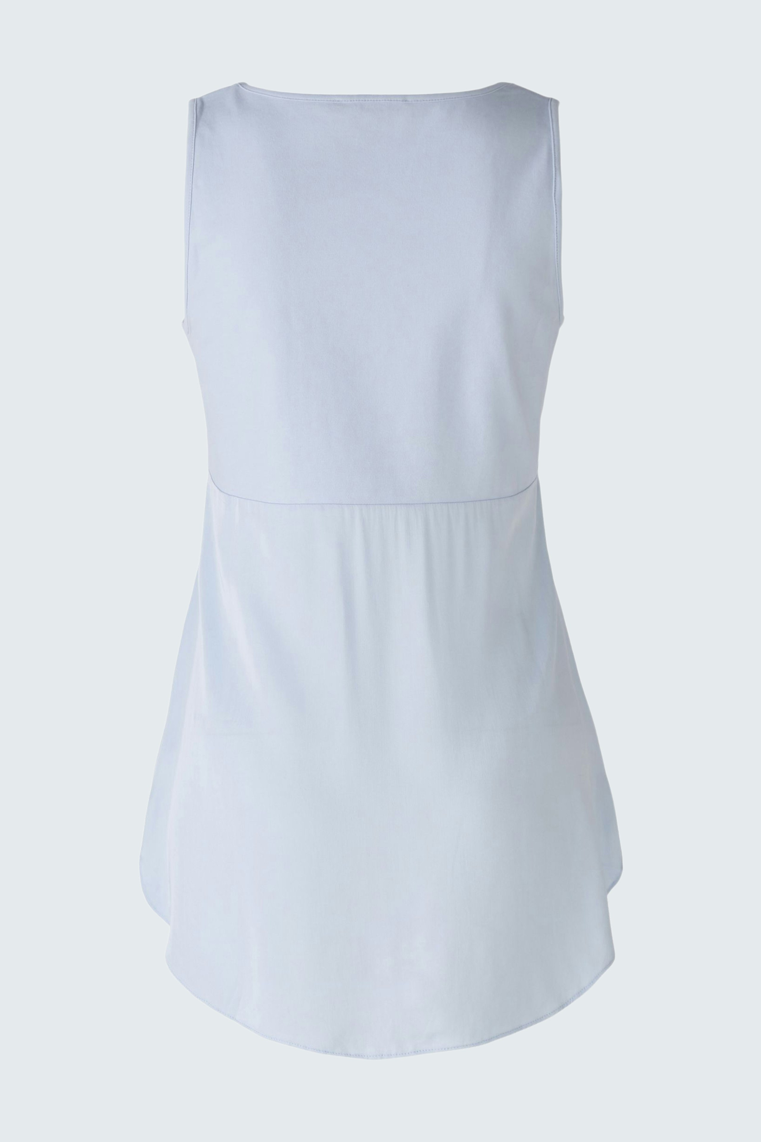 Bild 2 von Longtop - light blue in light blue | Oui