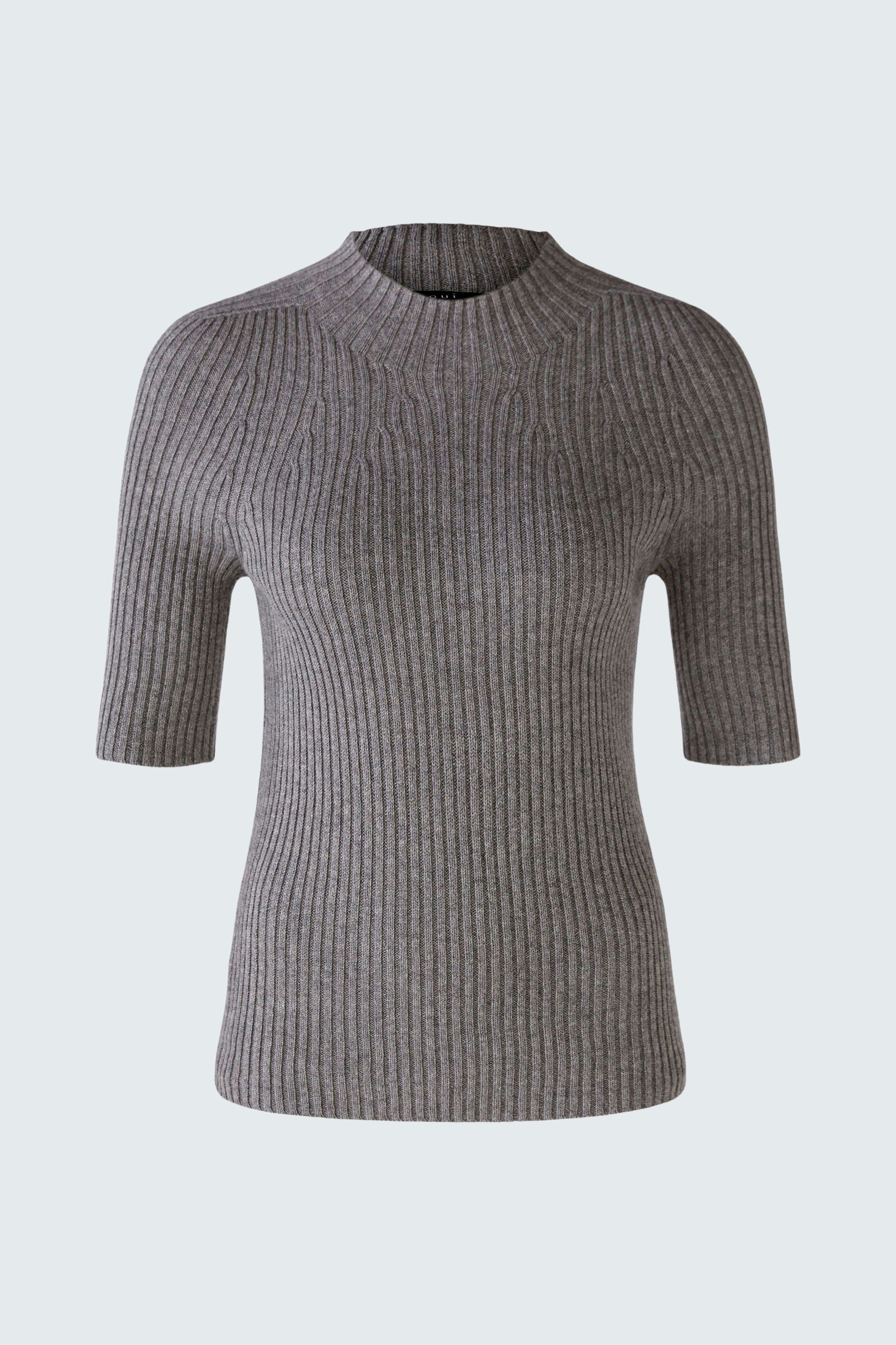 Bild 1 von Pullover - grey in grey | Oui