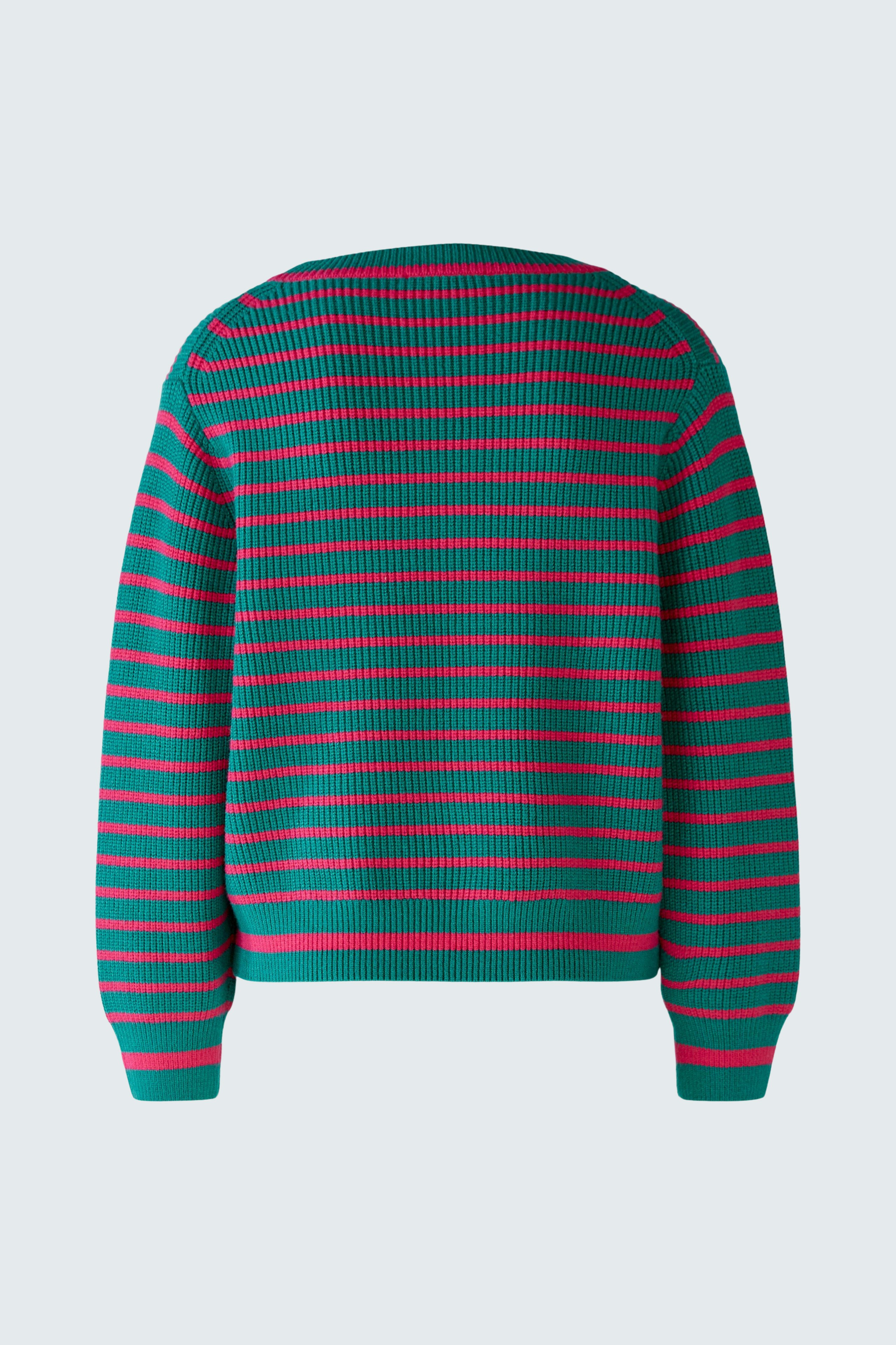 Bild 2 von Pullover - green red in green red | Oui