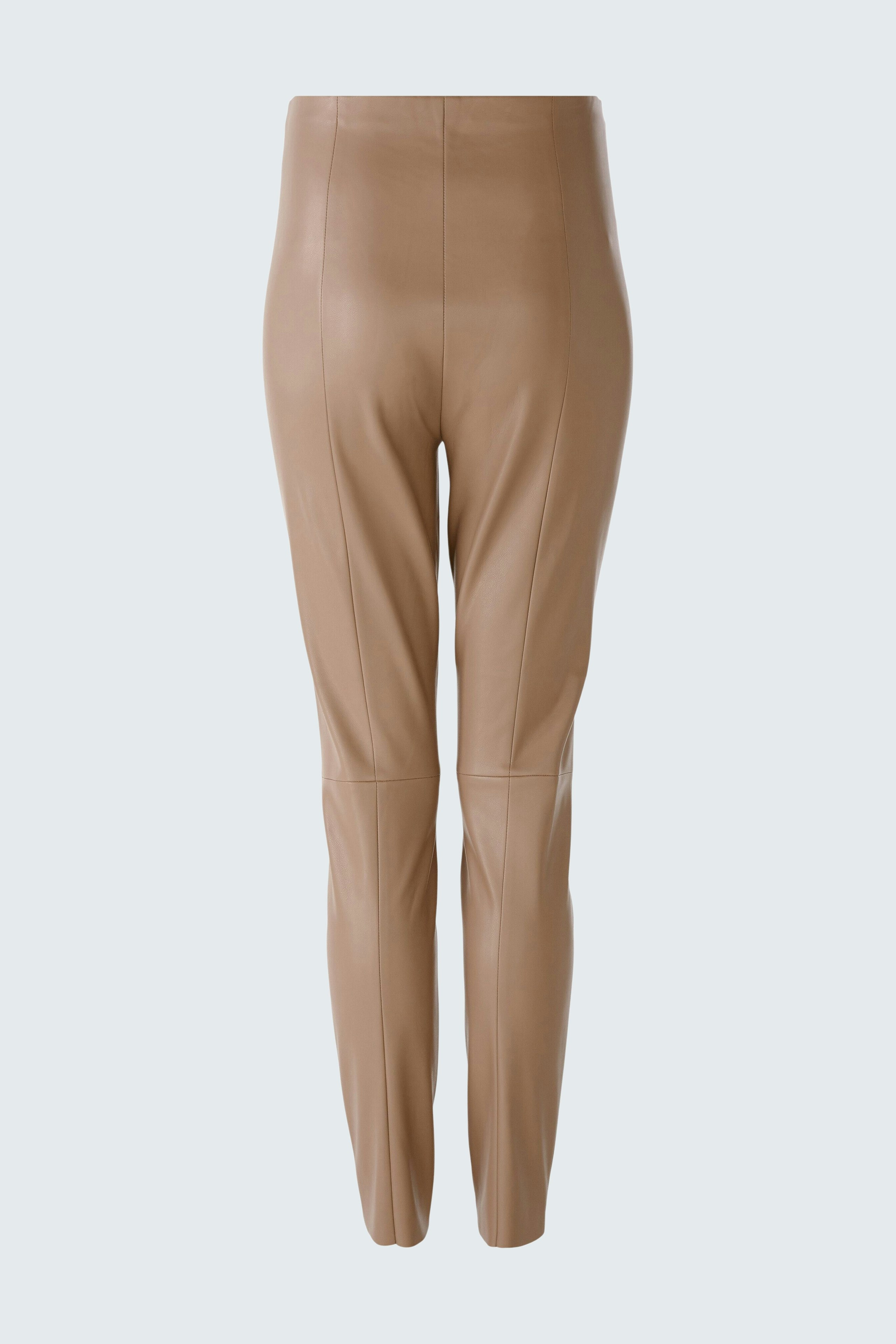 Bild 2 von CHASEY Leggings - camel in camel | Oui