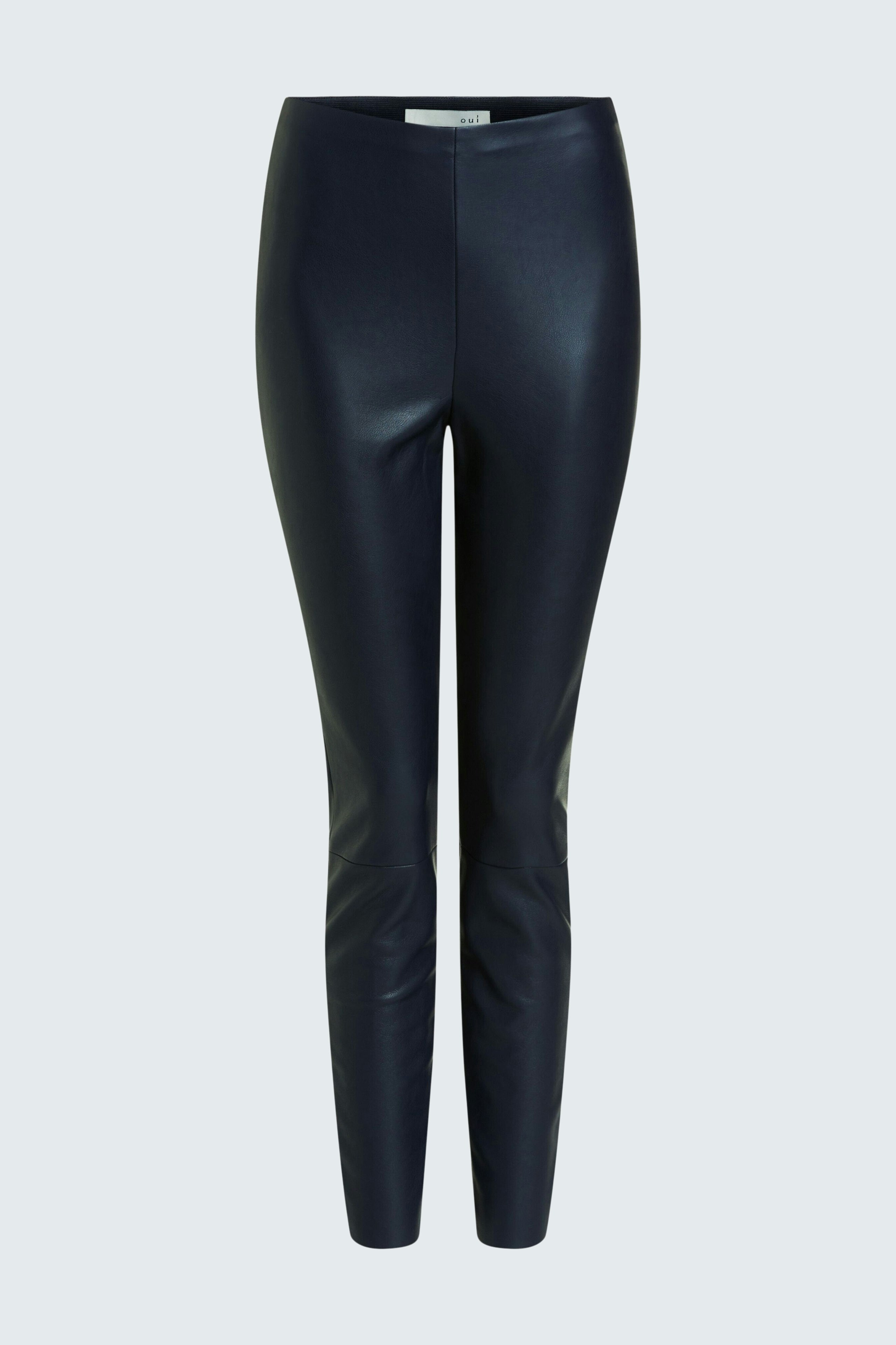 Bild 8 von CHASEY Jeggings - darkblue in darkblue | Oui