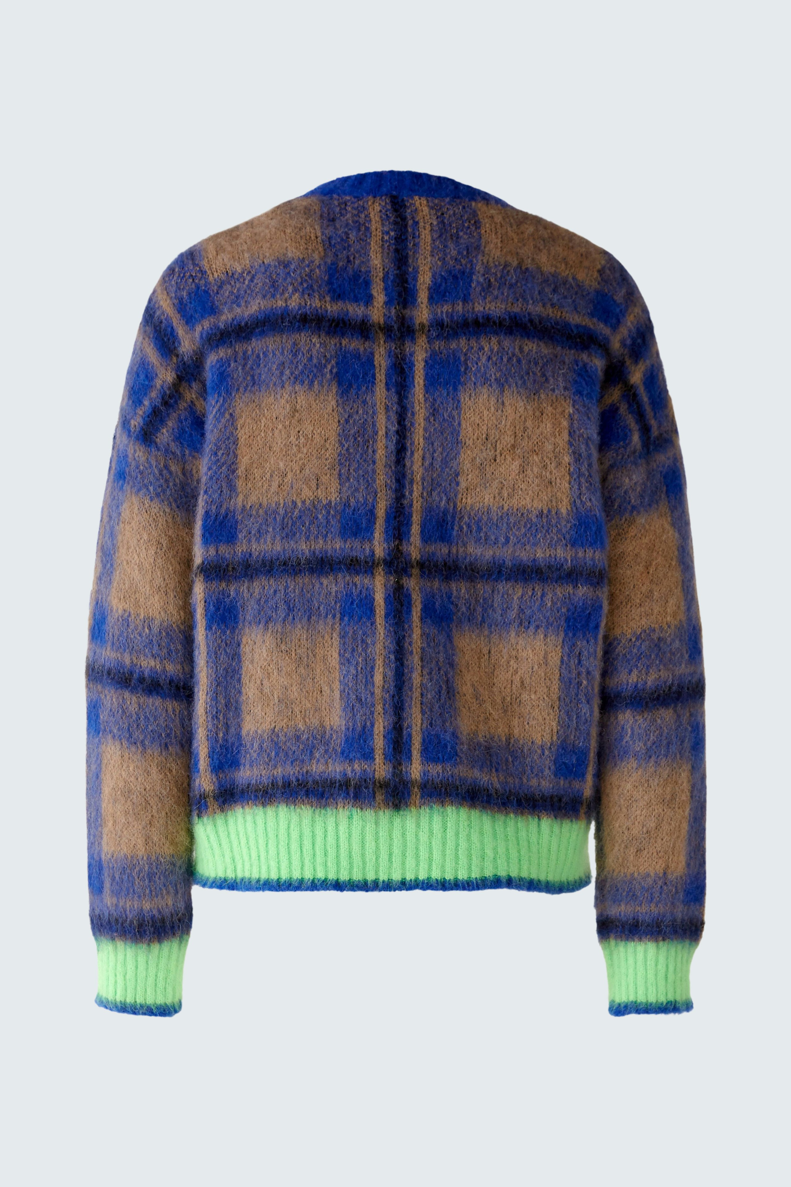 Bild 8 von Pullover - blue green in blue green | Oui