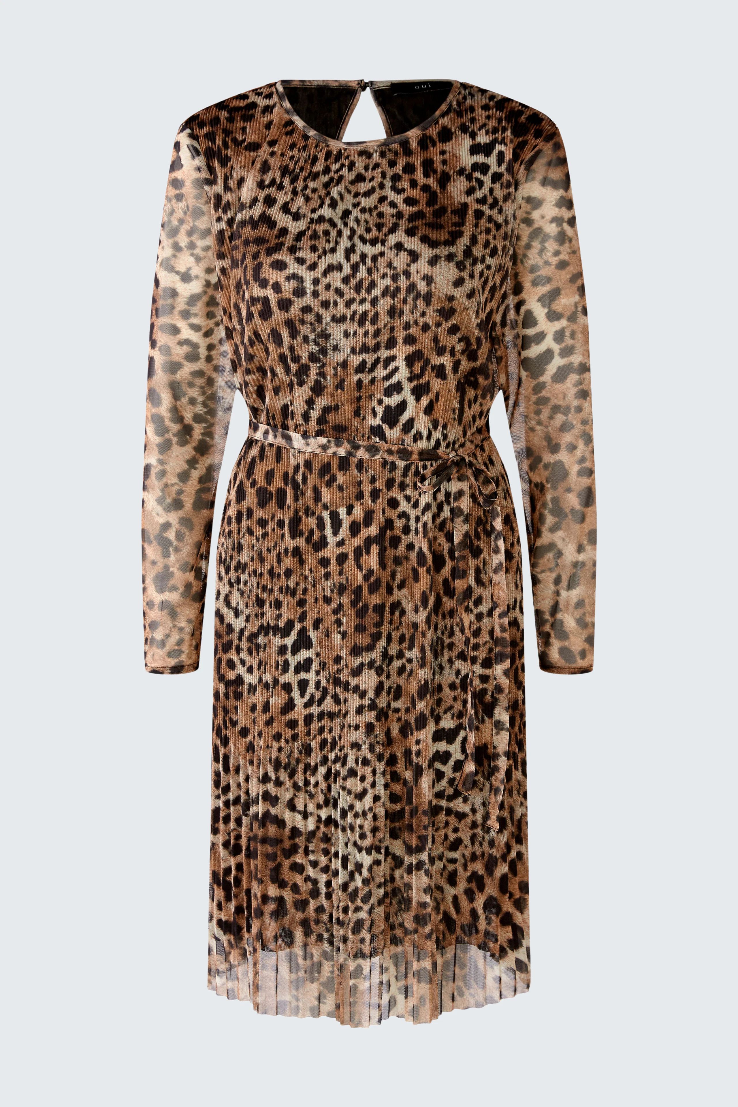 Bild 7 von Kleid - darkcamel black in darkcamel black | Oui