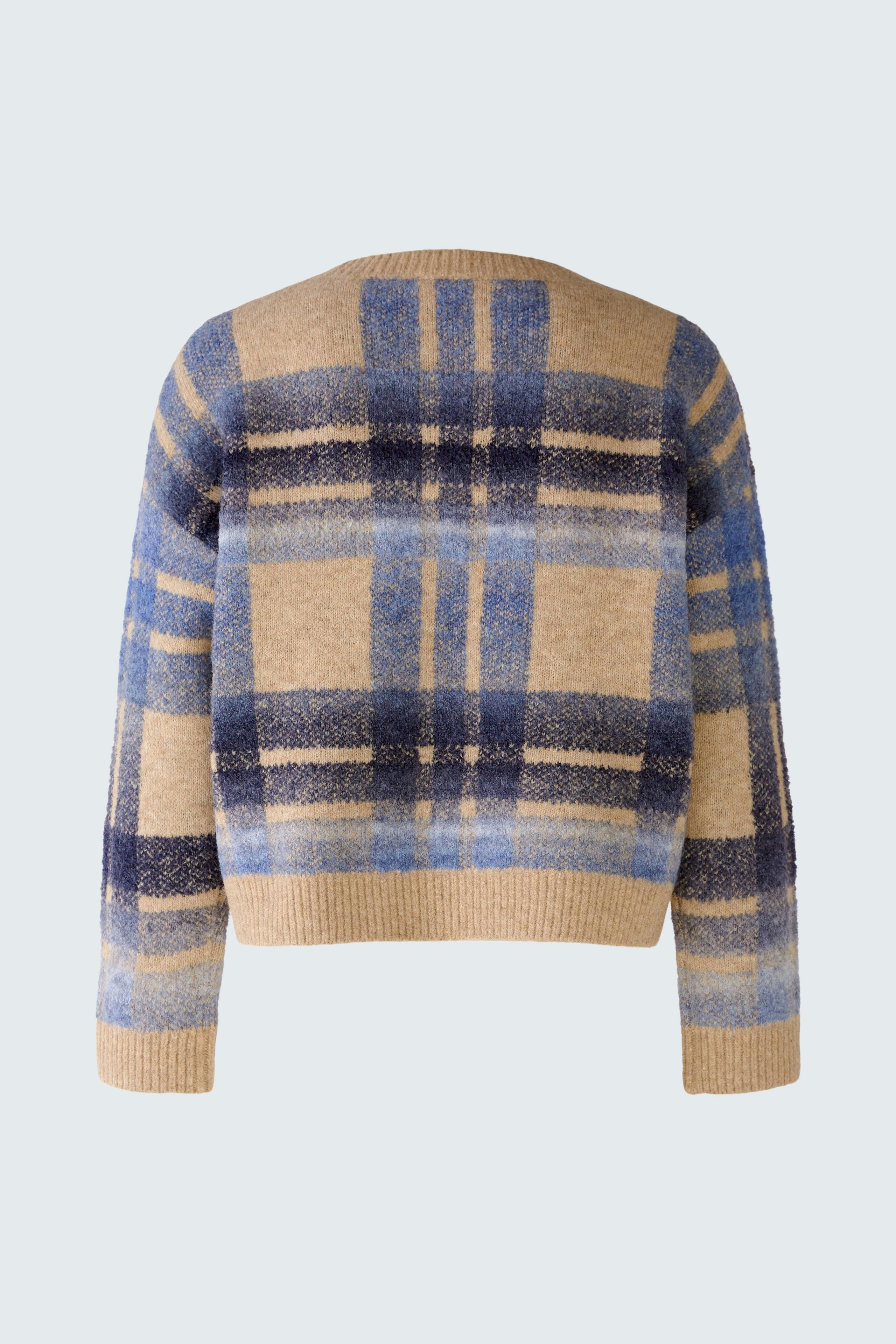 Bild 7 von Pullover - blue stone in blue stone | Oui