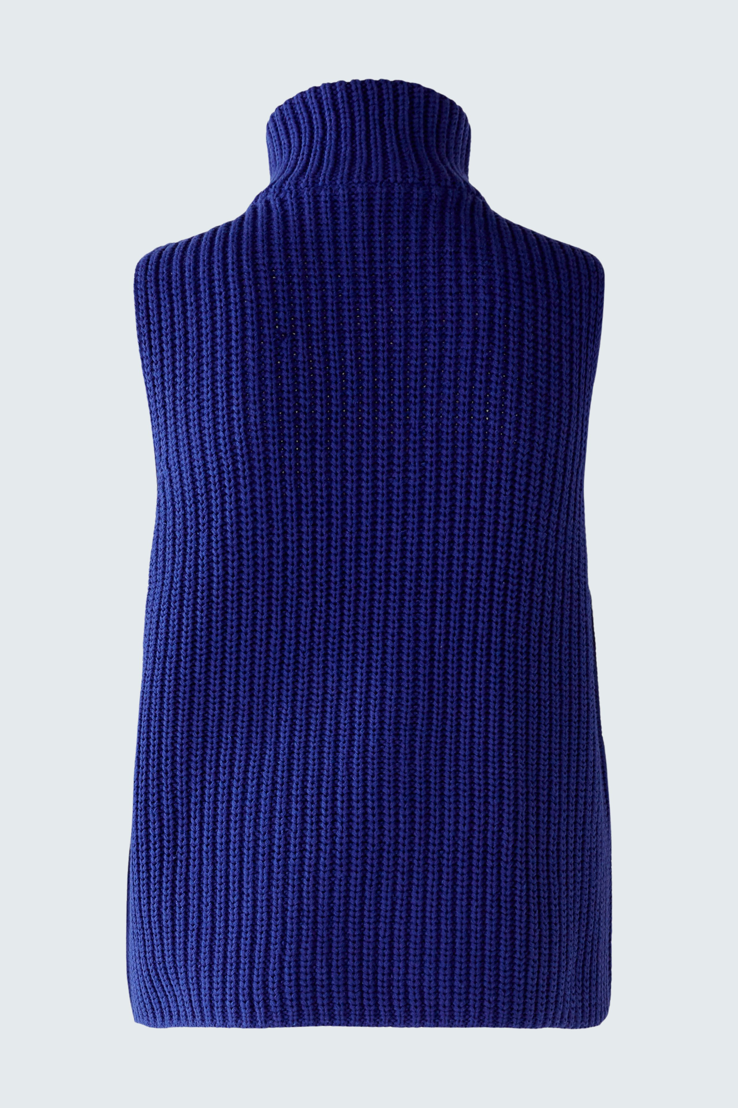 Bild 8 von Pullunder - blue in blue | Oui