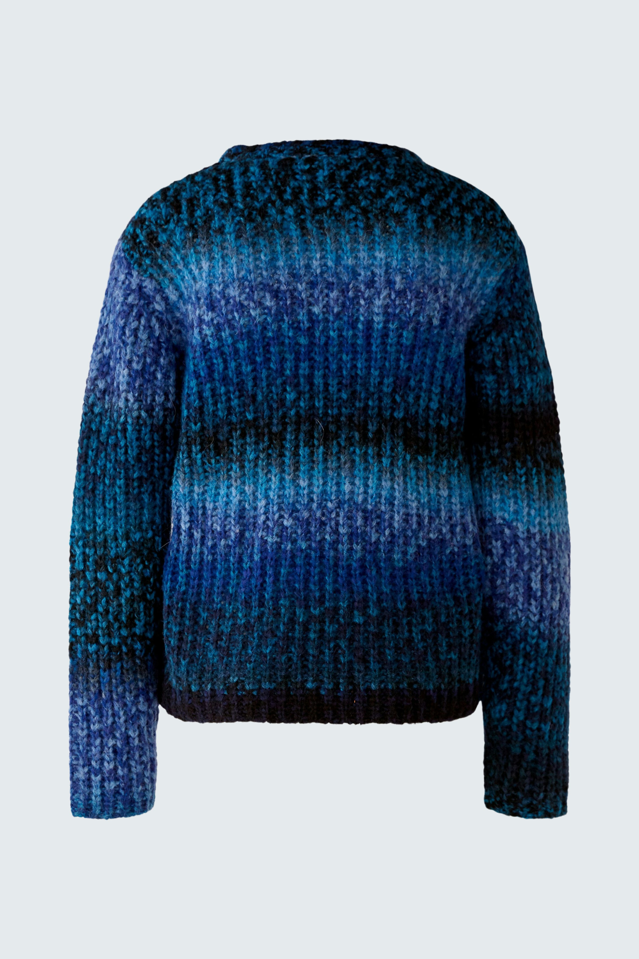 Bild 7 von Pullover - blue blue in blue blue | Oui