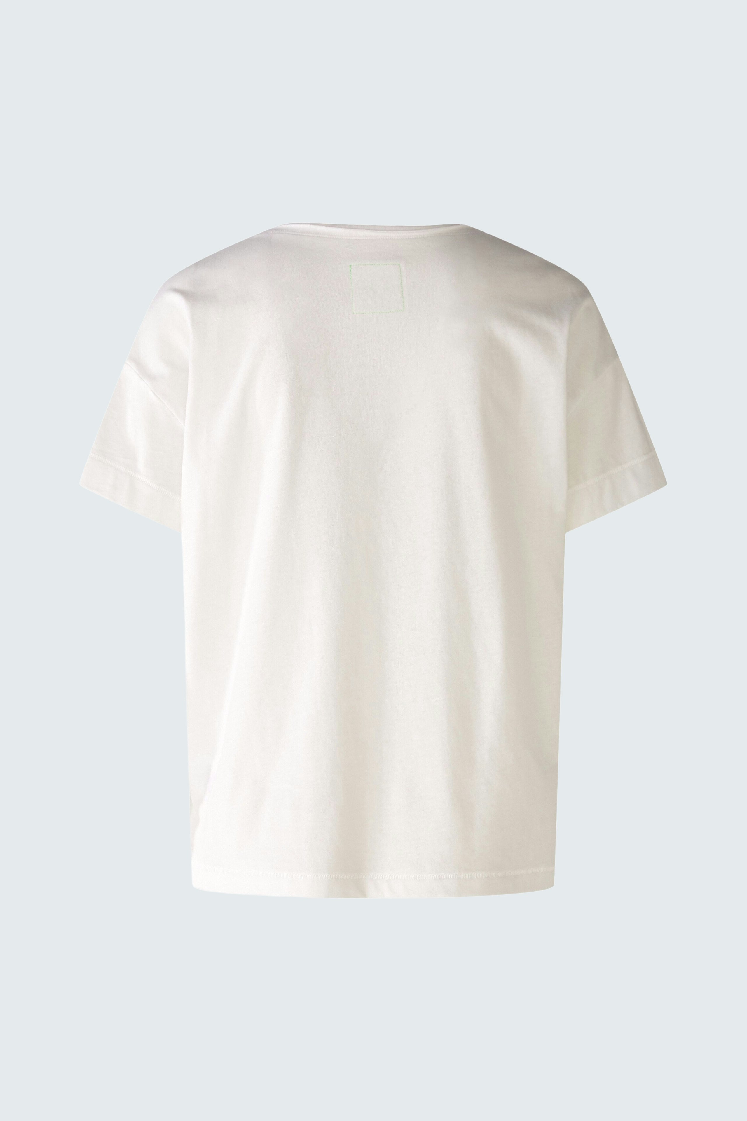 Bild 2 von T-shirt - cloud dancer in cloud dancer | Oui