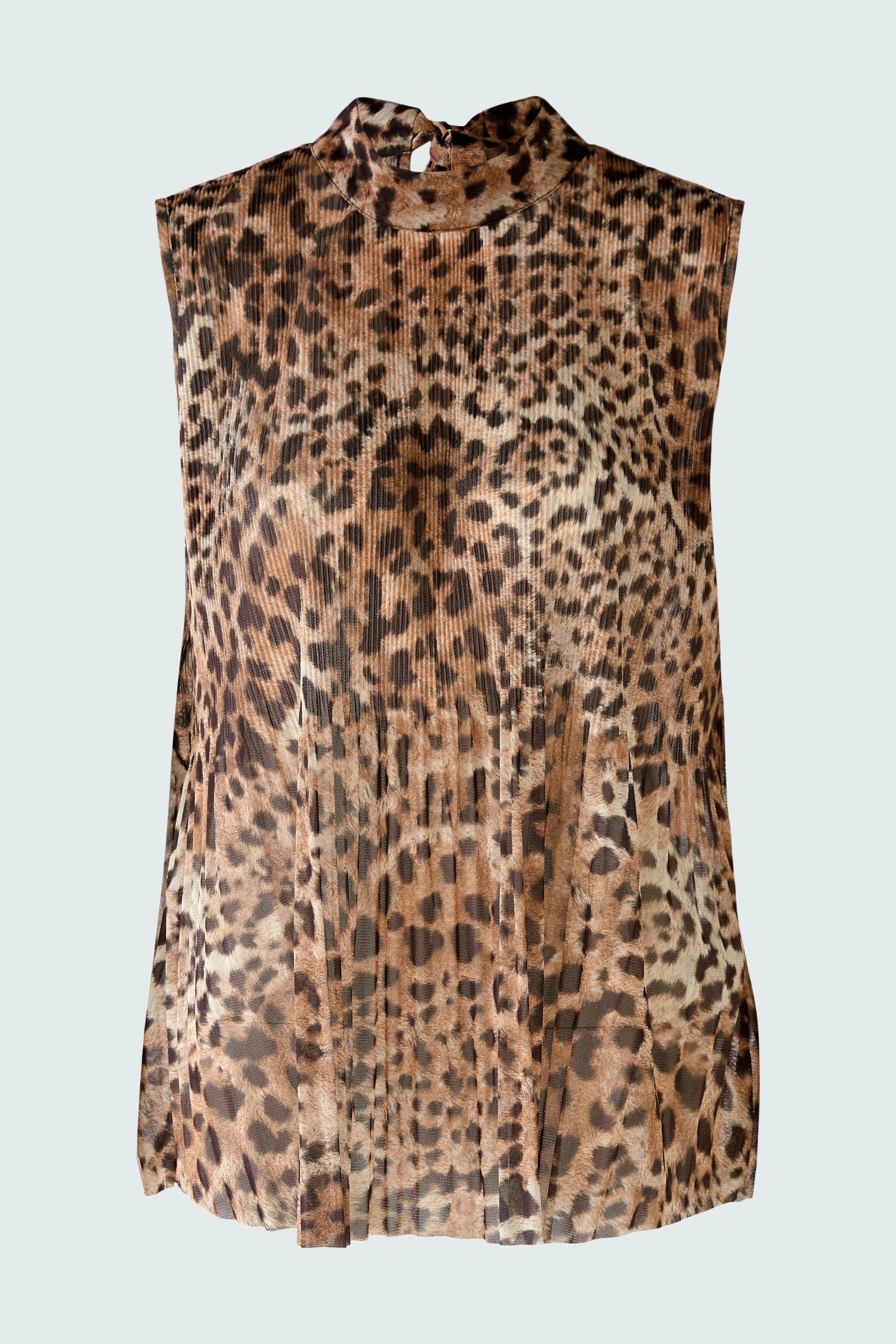 Bild 1 von Bluse - dark camel black in dark camel black | Oui