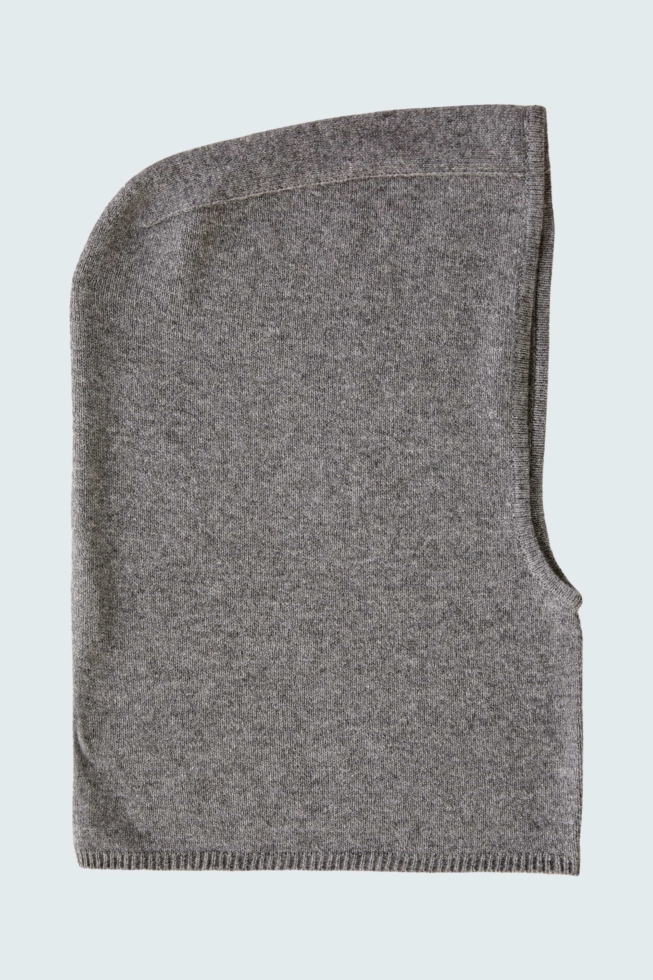 Bild 1 von Balaclava - grey in grey | Oui
