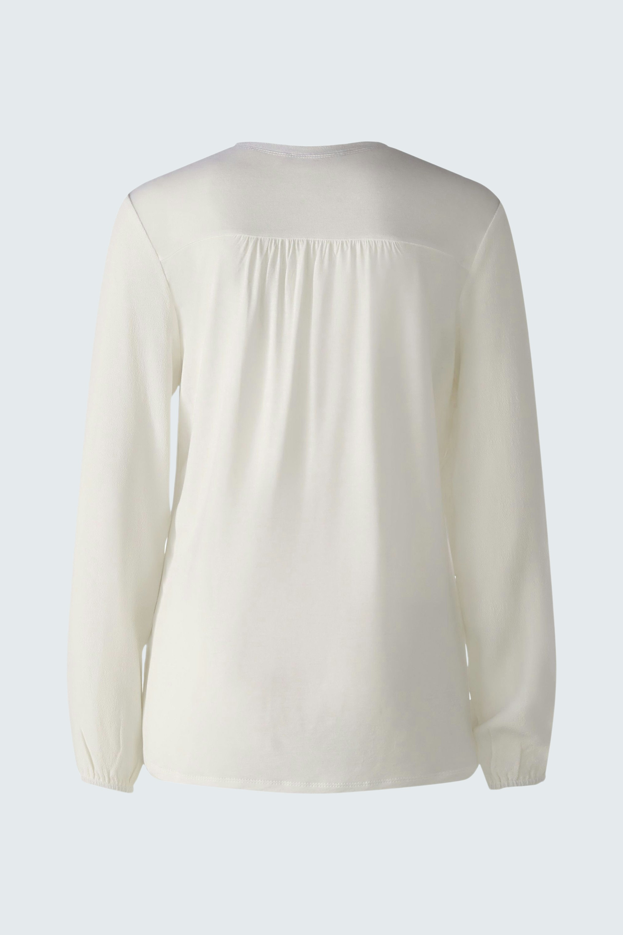 Bild 6 von Blusenshirt - gardenia in gardenia | Oui