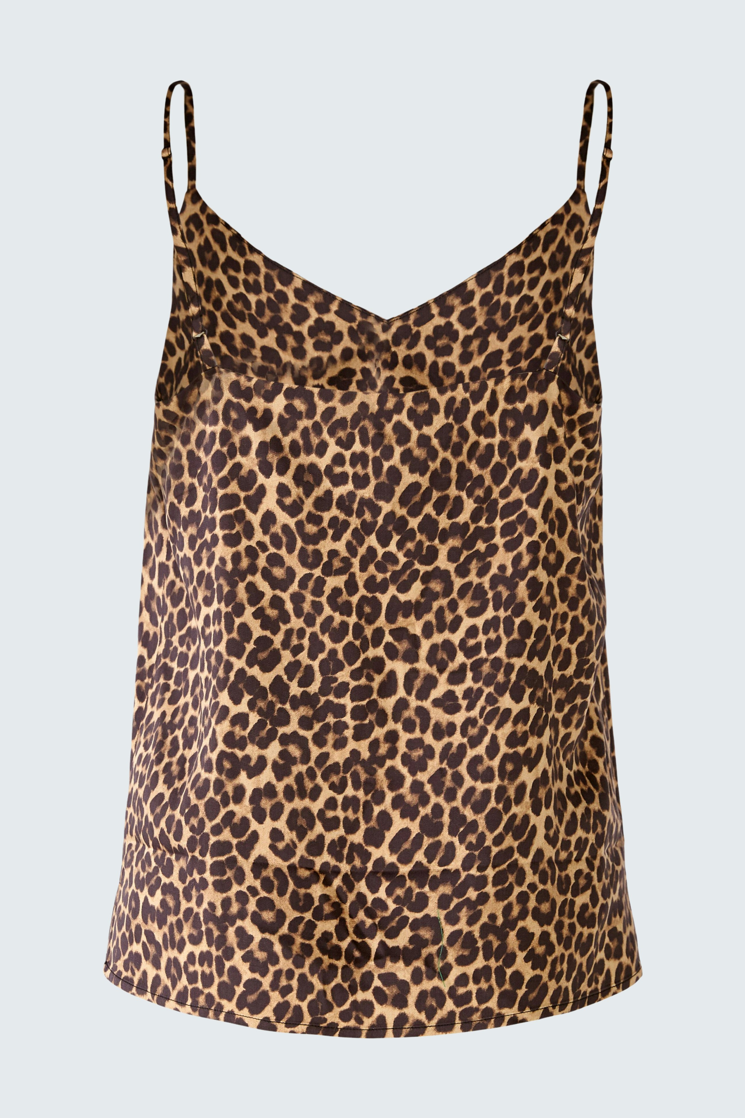 Bild 6 von Spaghettitop - black camel in black camel | Oui