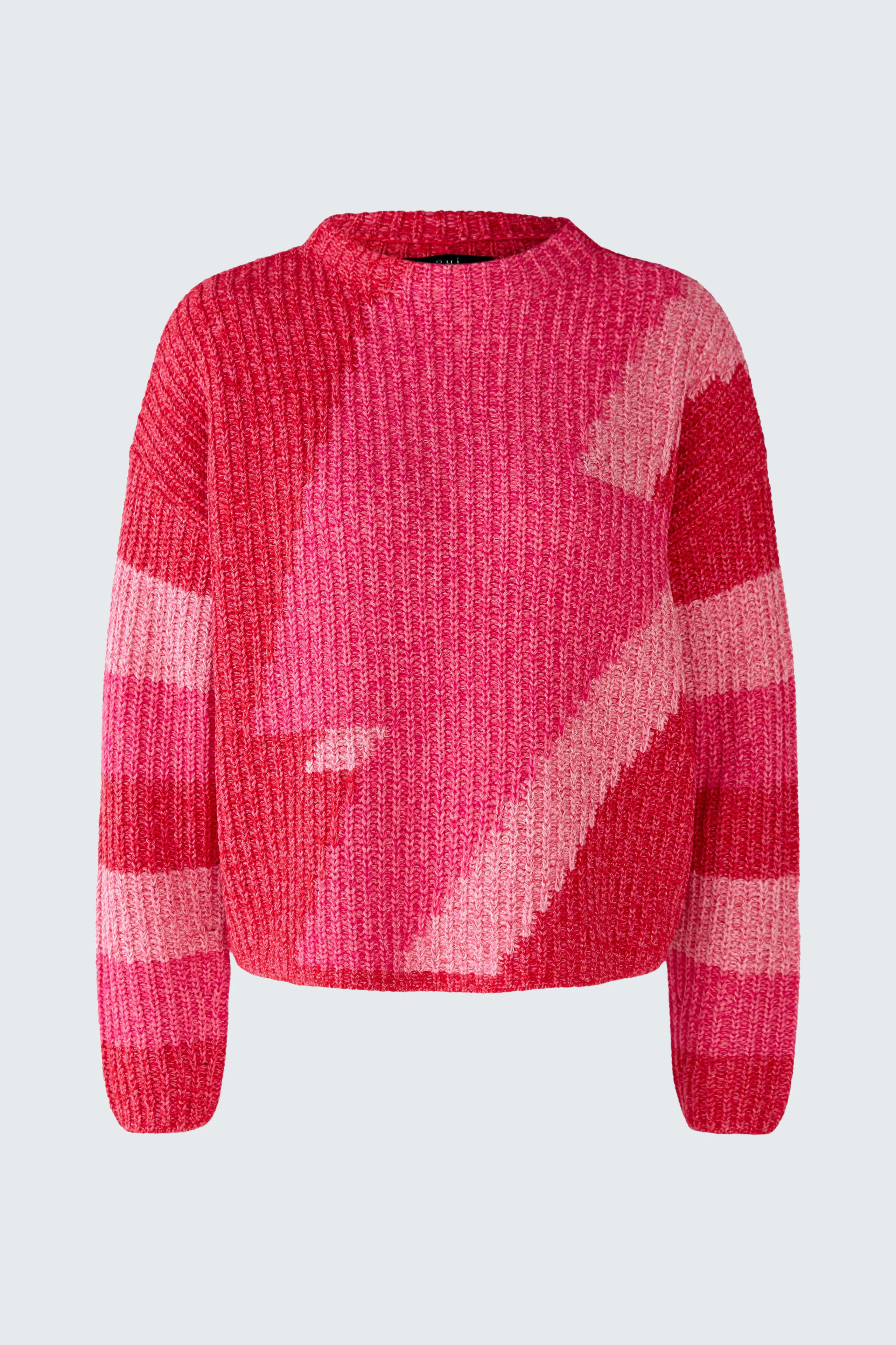 Bild 7 von Pullover - red rose in red rose | Oui