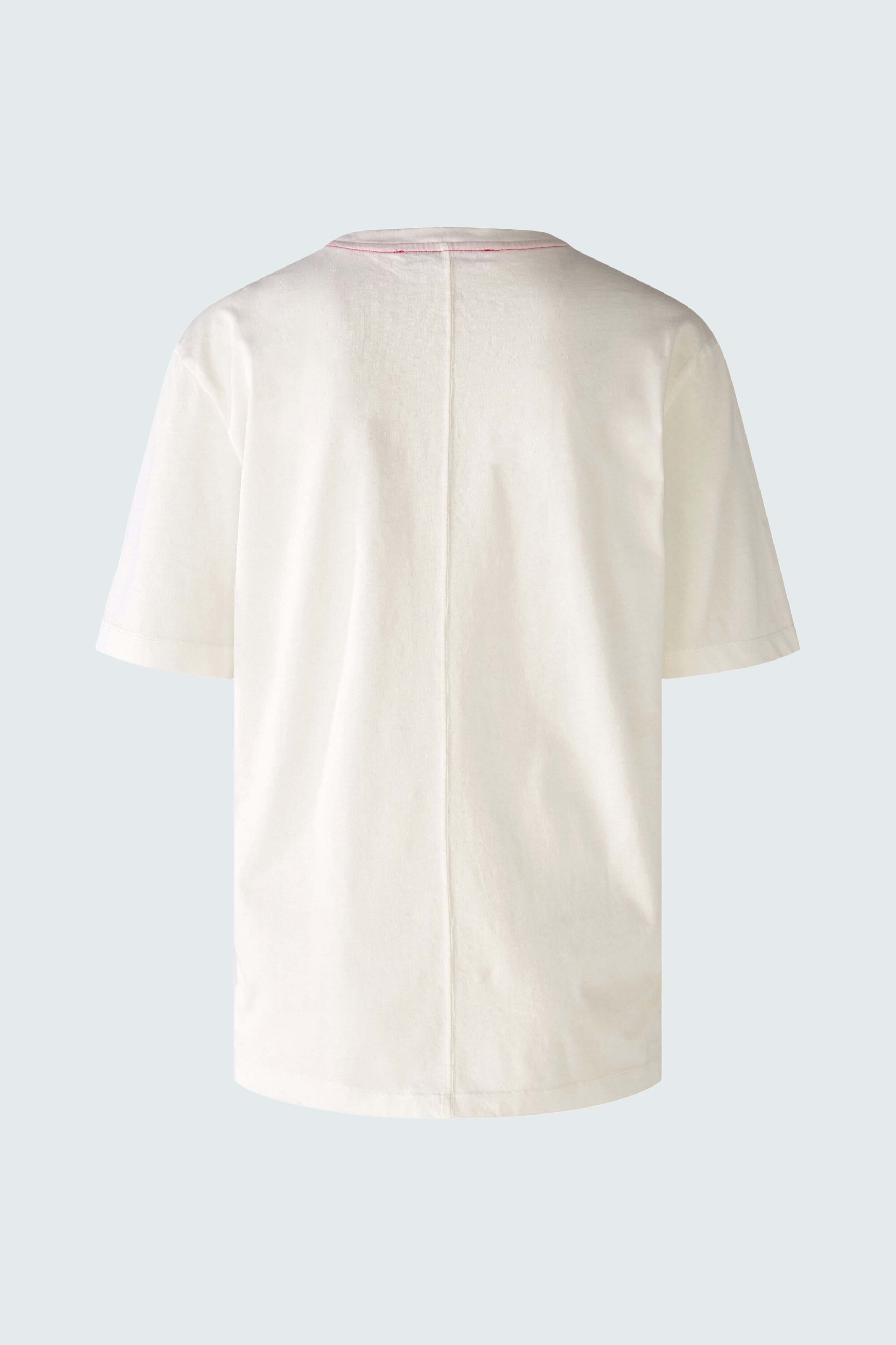 Bild 7 von T-shirt - cloud dancer in cloud dancer | Oui