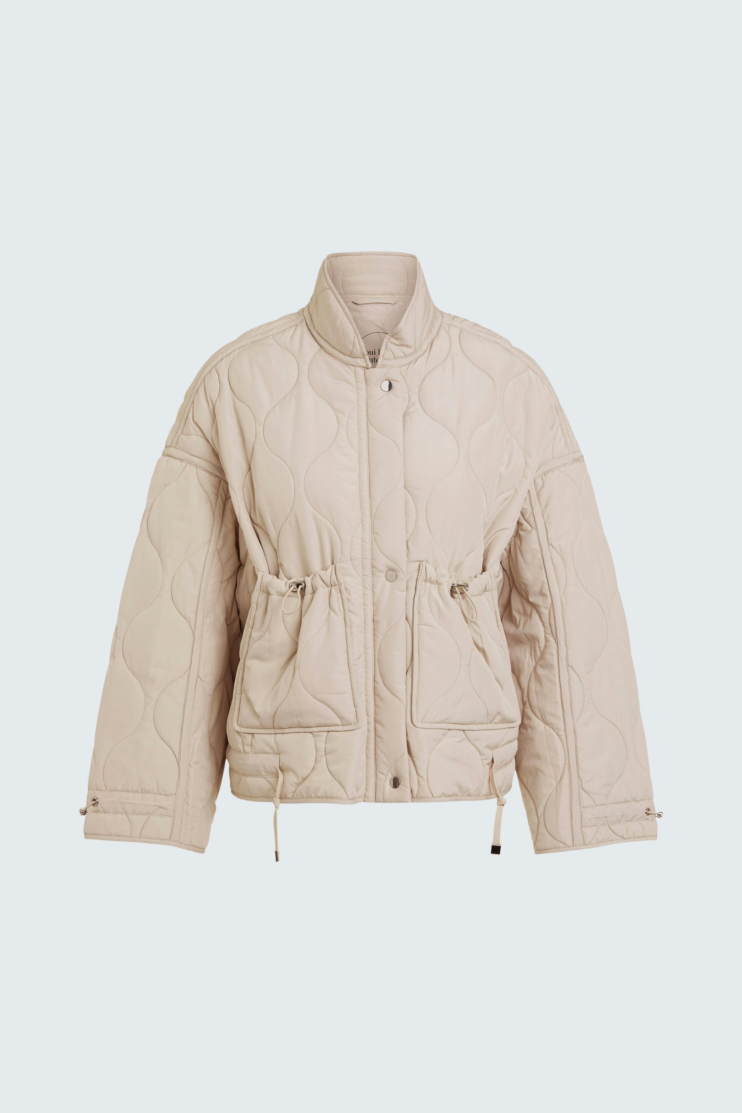 Bild 7 von Outdoorjacke - oat meal in oat meal | Oui