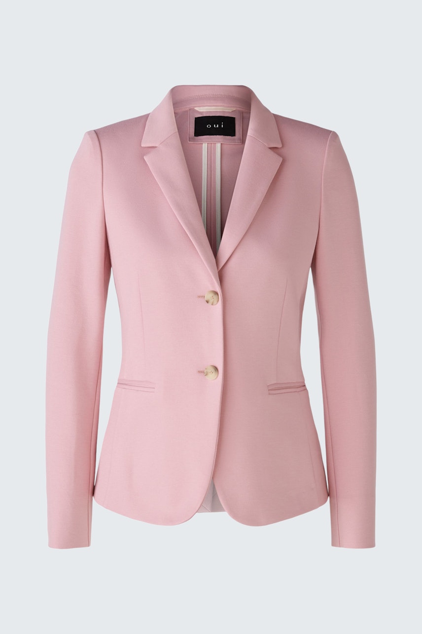 Bild 5 von Blazer - rose in rose | Oui