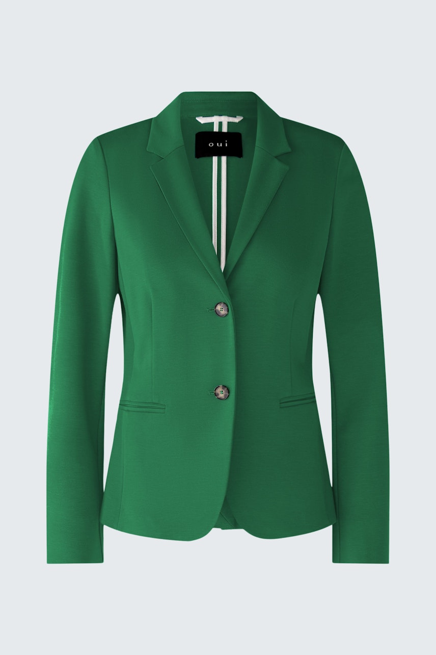 Bild 4 von Blazer - green in green | Oui