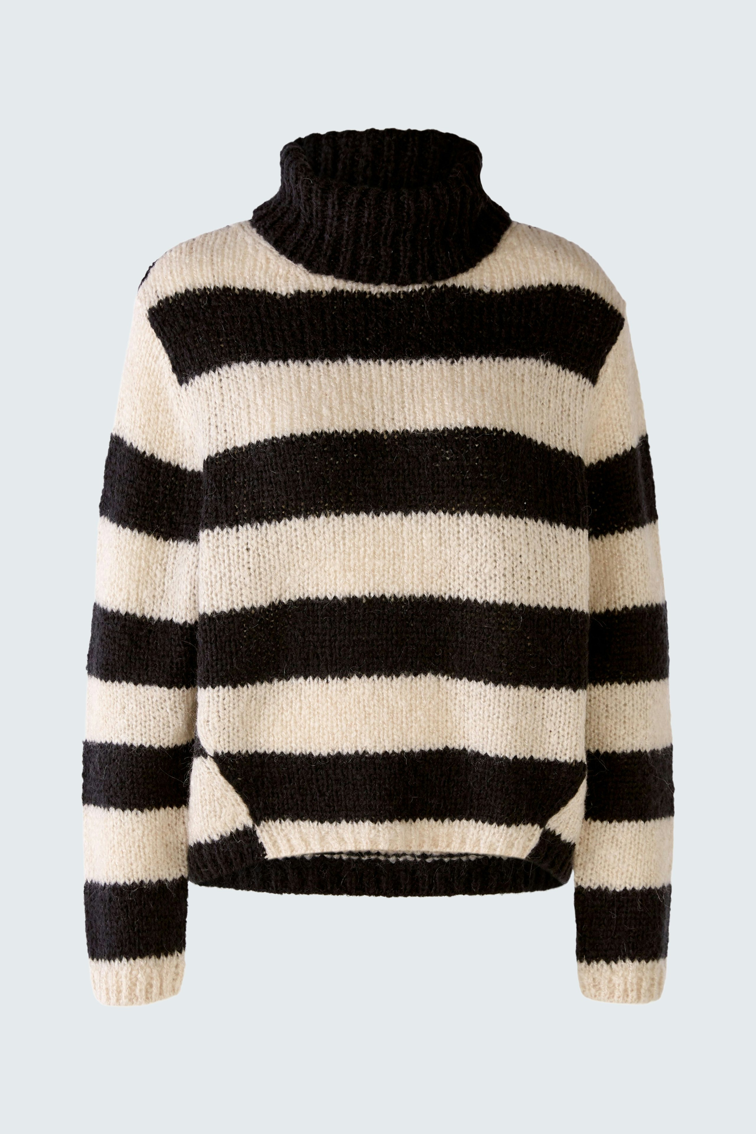 Bild 7 von pullover - black camel in black camel | Oui