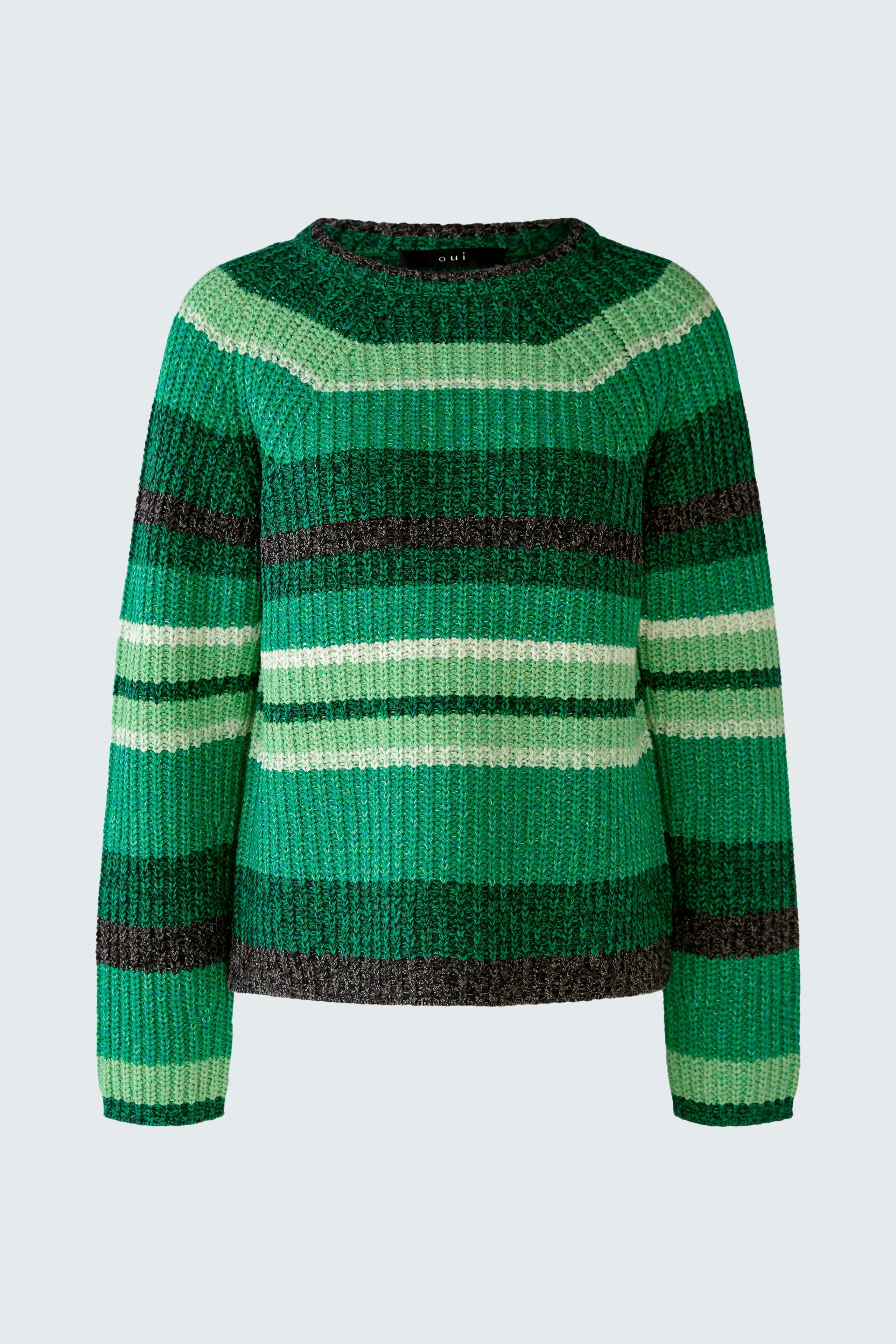 Bild 1 von Pullover - green green in green green | Oui