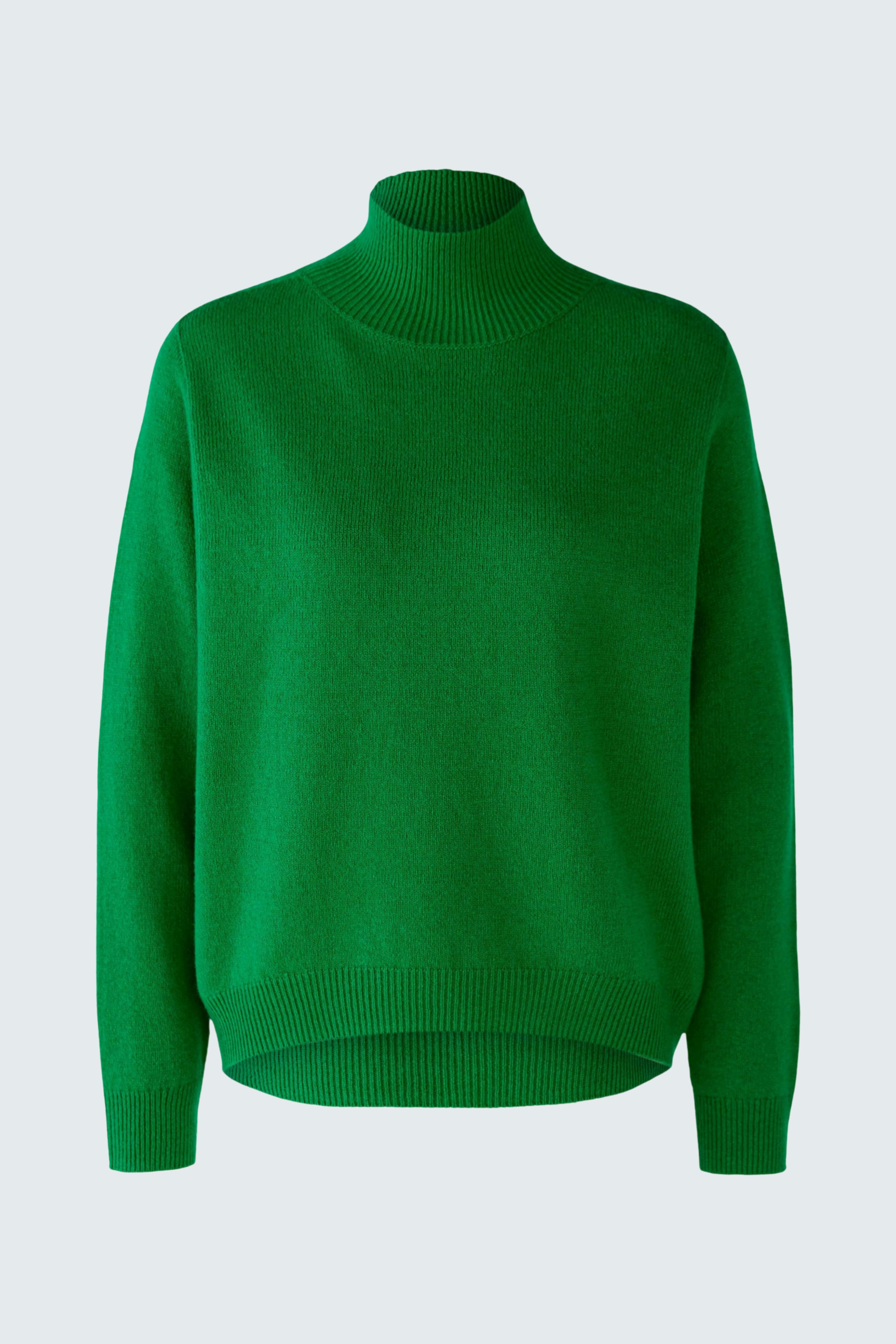 Bild 5 von Pullover - green in green | Oui