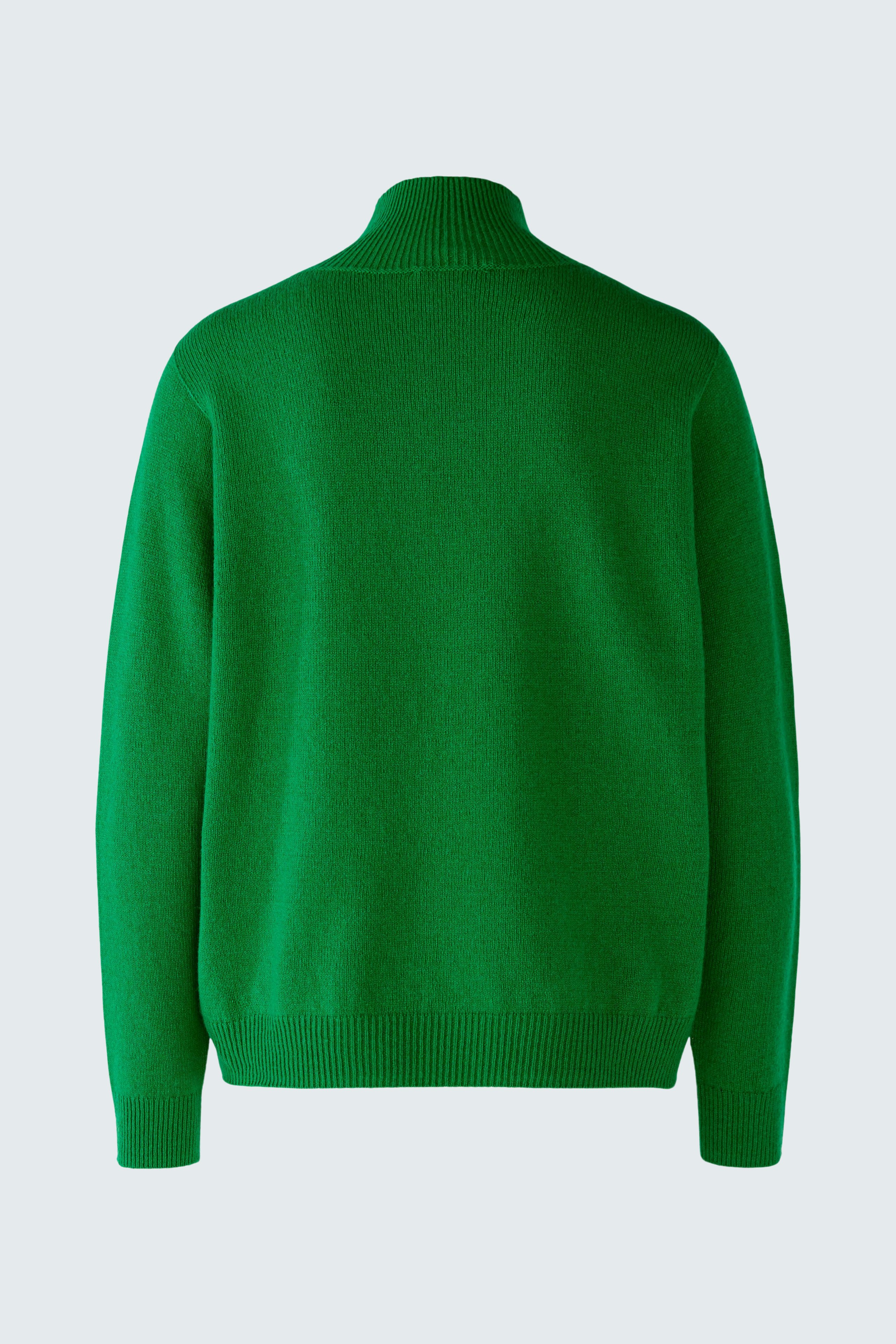 Bild 6 von Pullover - green in green | Oui