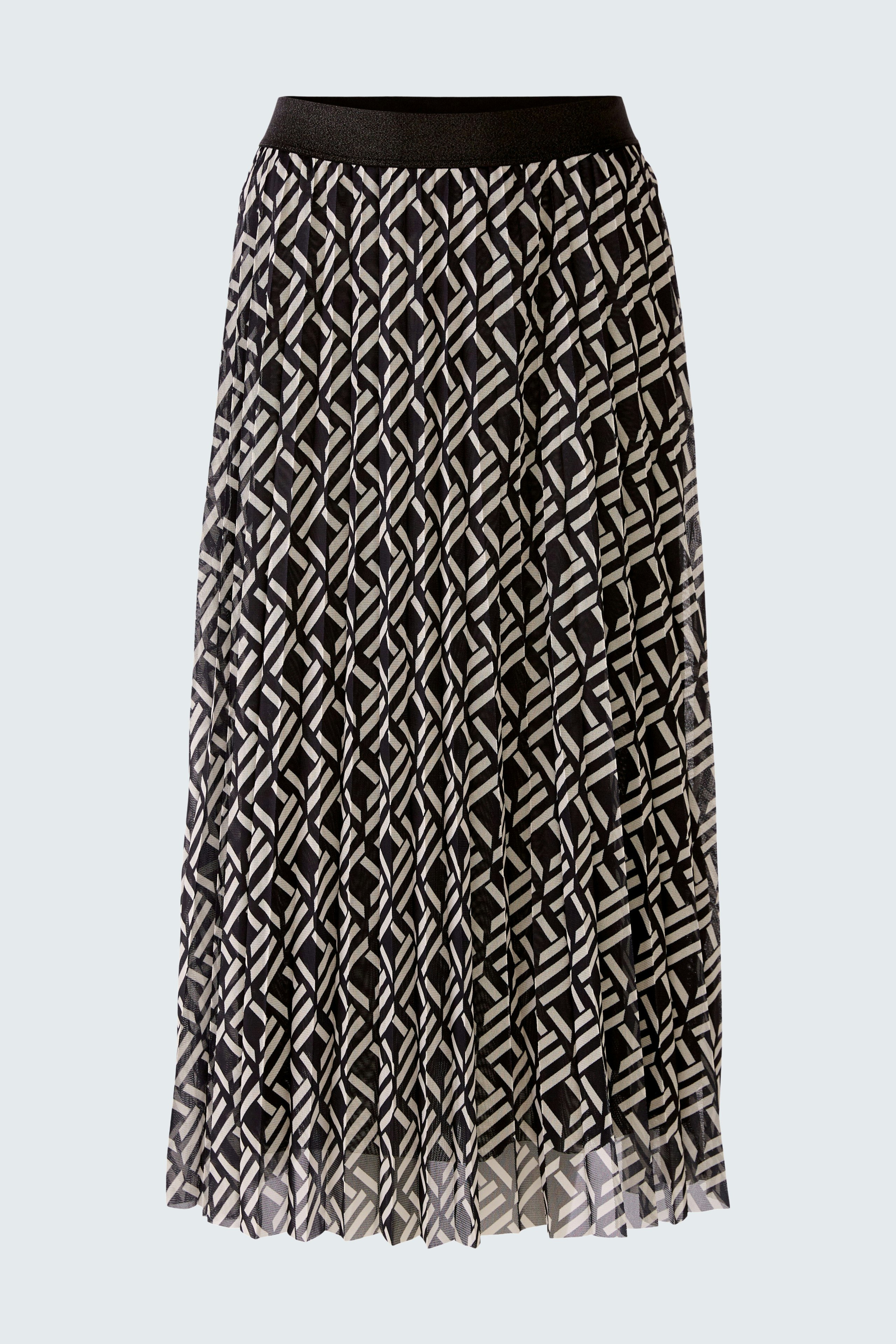 Bild 6 von Midirock - black offwhite in black offwhite | Oui