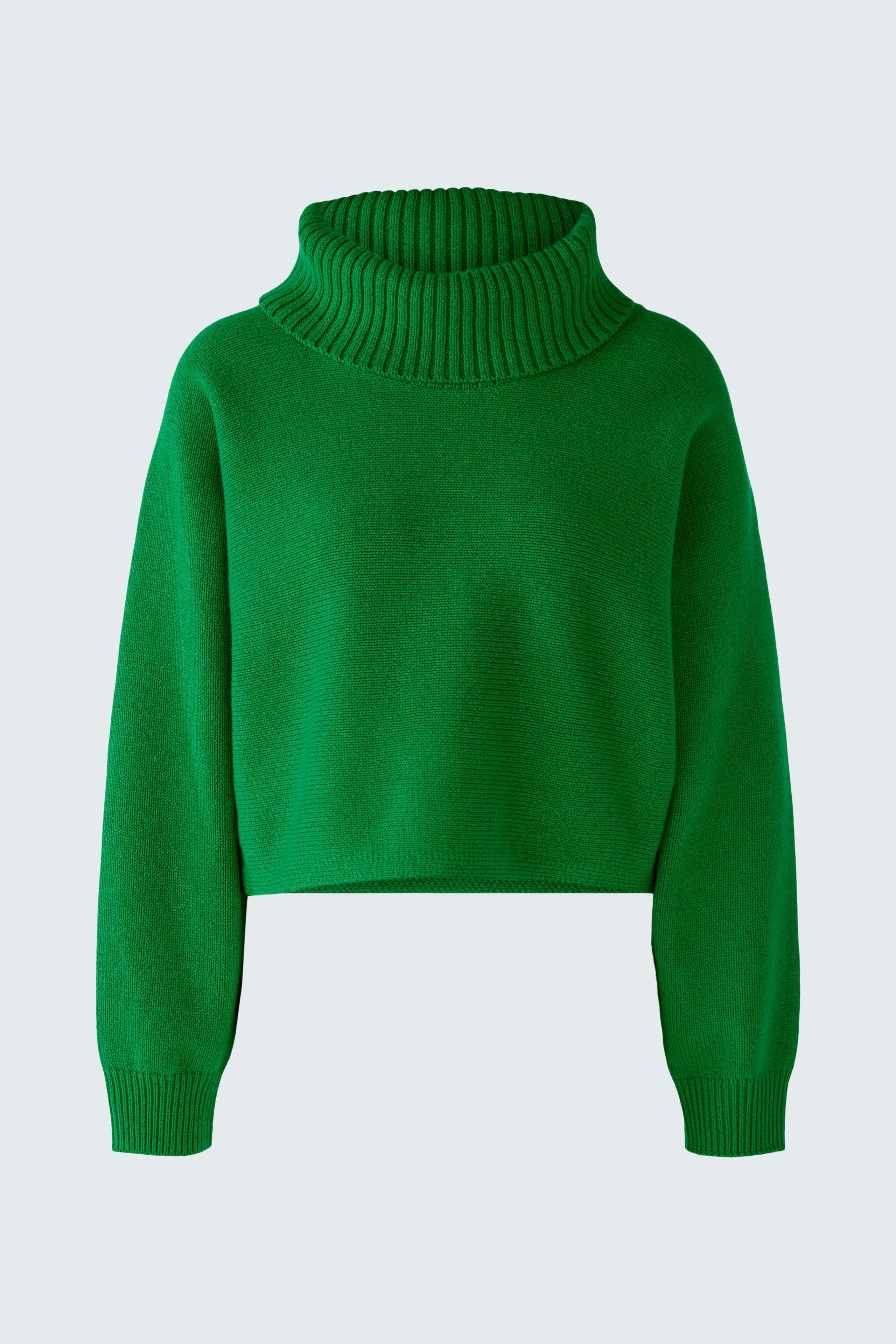 Bild 6 von Pullover - green in green | Oui
