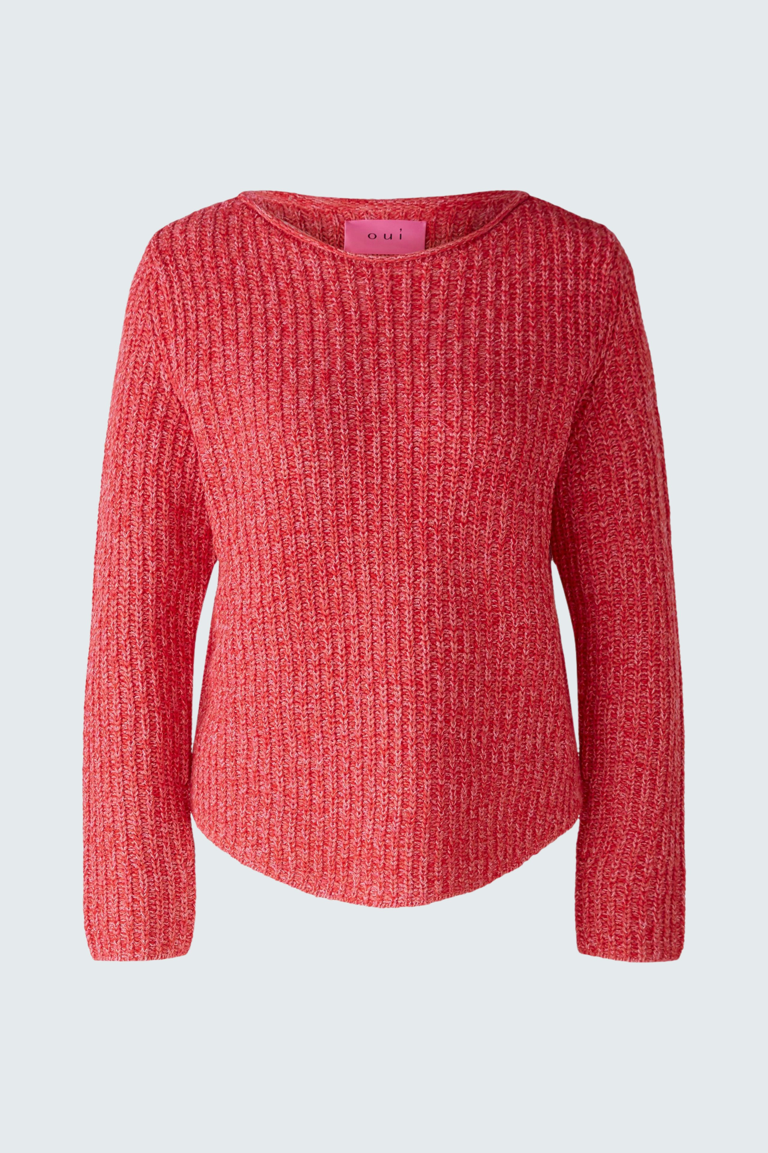Bild 6 von NAOLIN Pullover - jazzy in jazzy | Oui