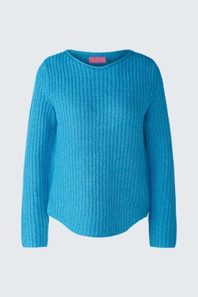 NAOLIN Pullover - ocean bay