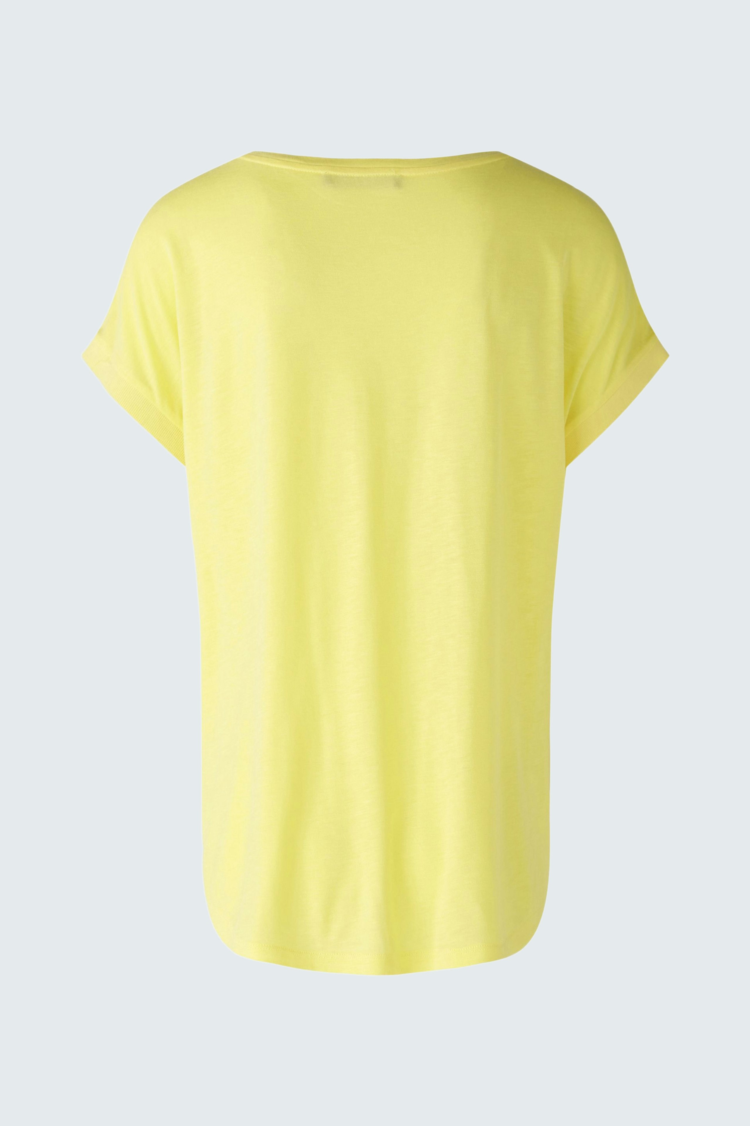 Bild 8 von AYANO Blouse shirt - yellow in yellow | Oui