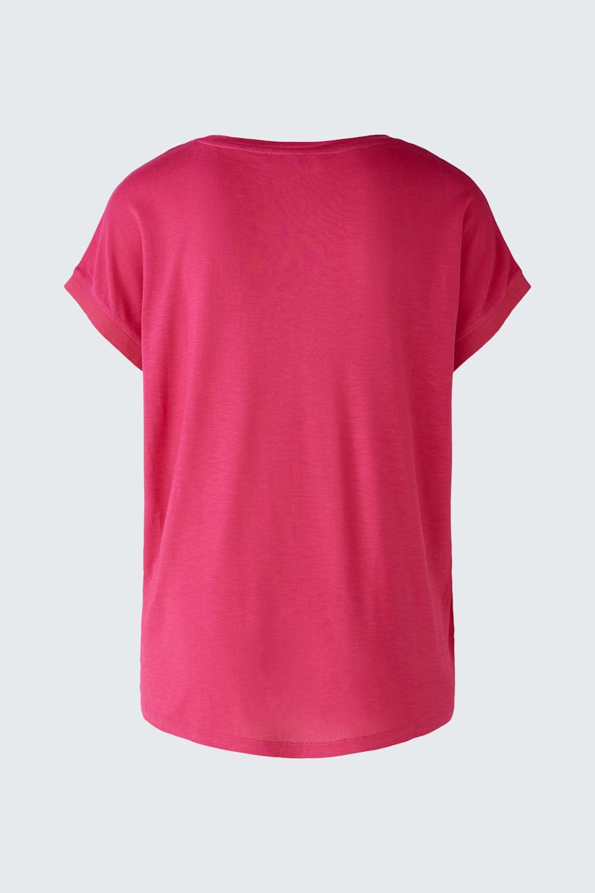 Bild 6 von AYANO Blusenshirt - pink in pink | Oui