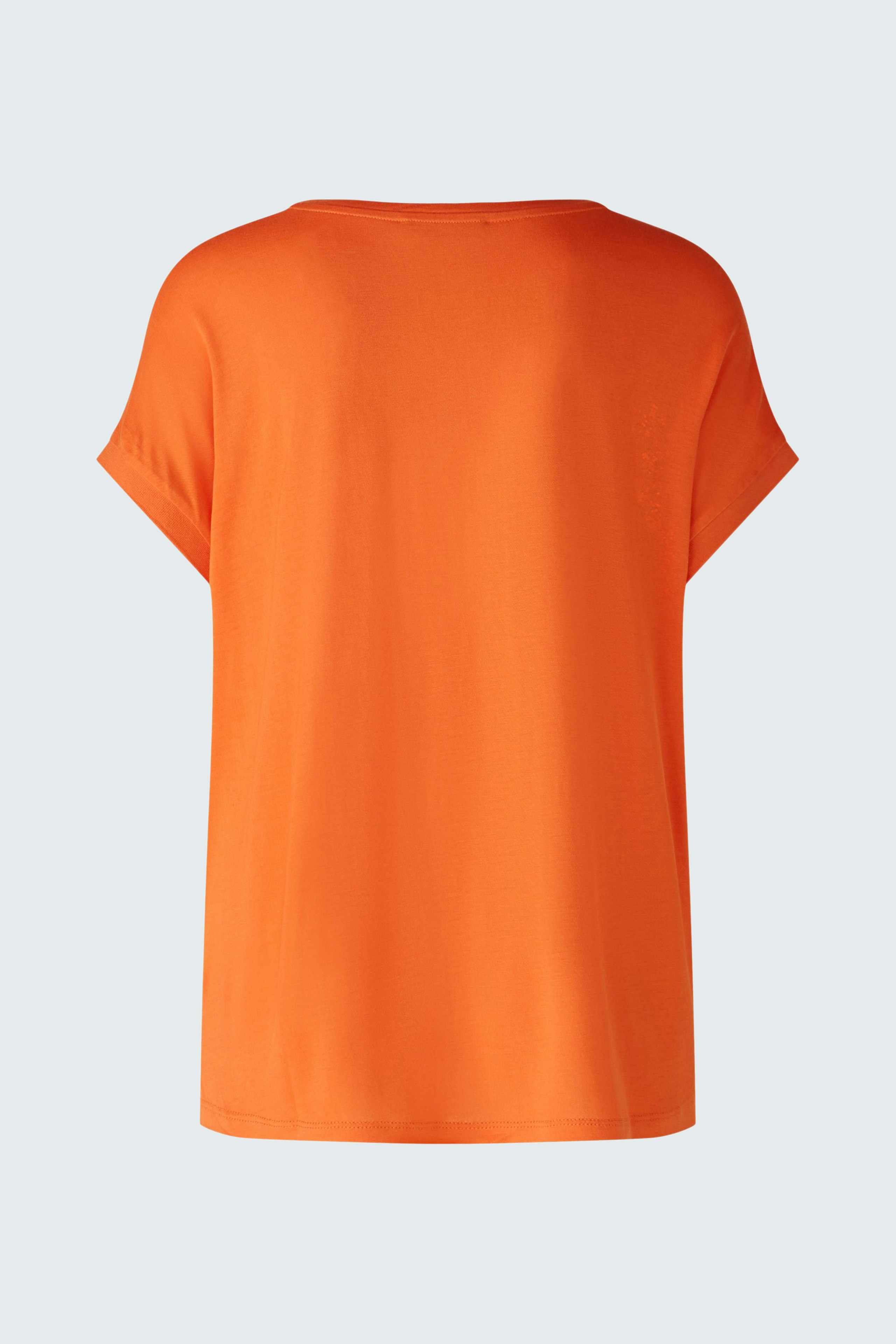 Bild 6 von AYANO Blusenshirt - cherry tomato in cherry tomato | Oui