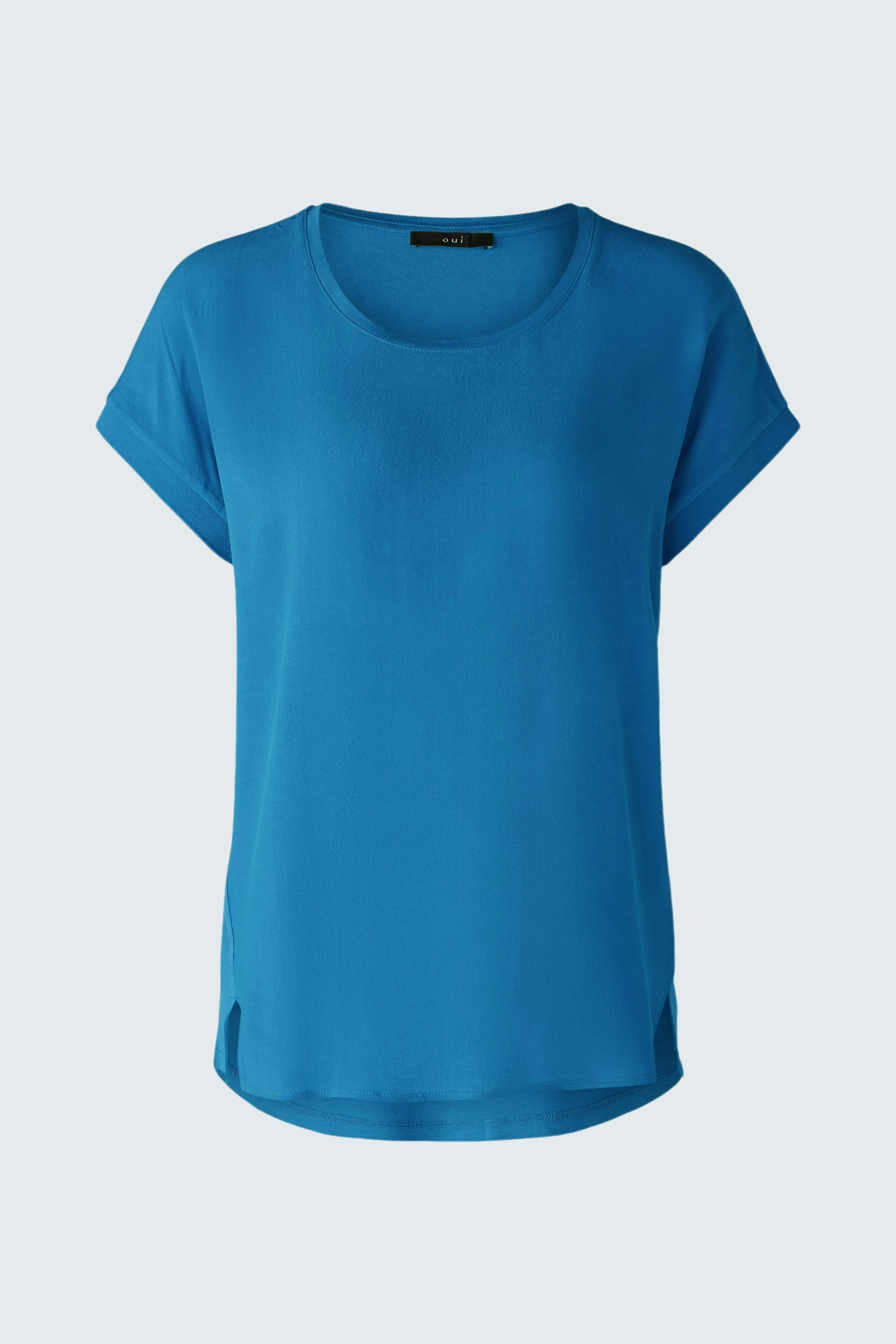 Bild 5 von AYANO Blouse shirt - bright cobalt in bright cobalt | Oui