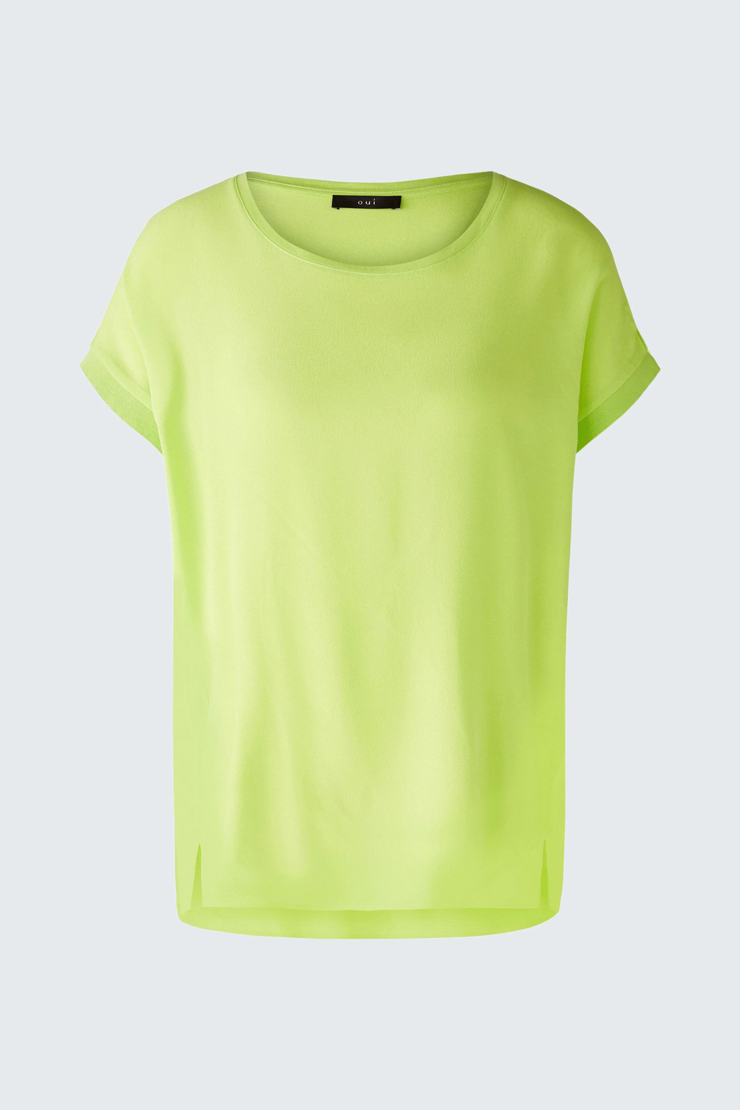 Bild 7 von AYANO Blusenshirt - tender shoots in tender shoots | Oui