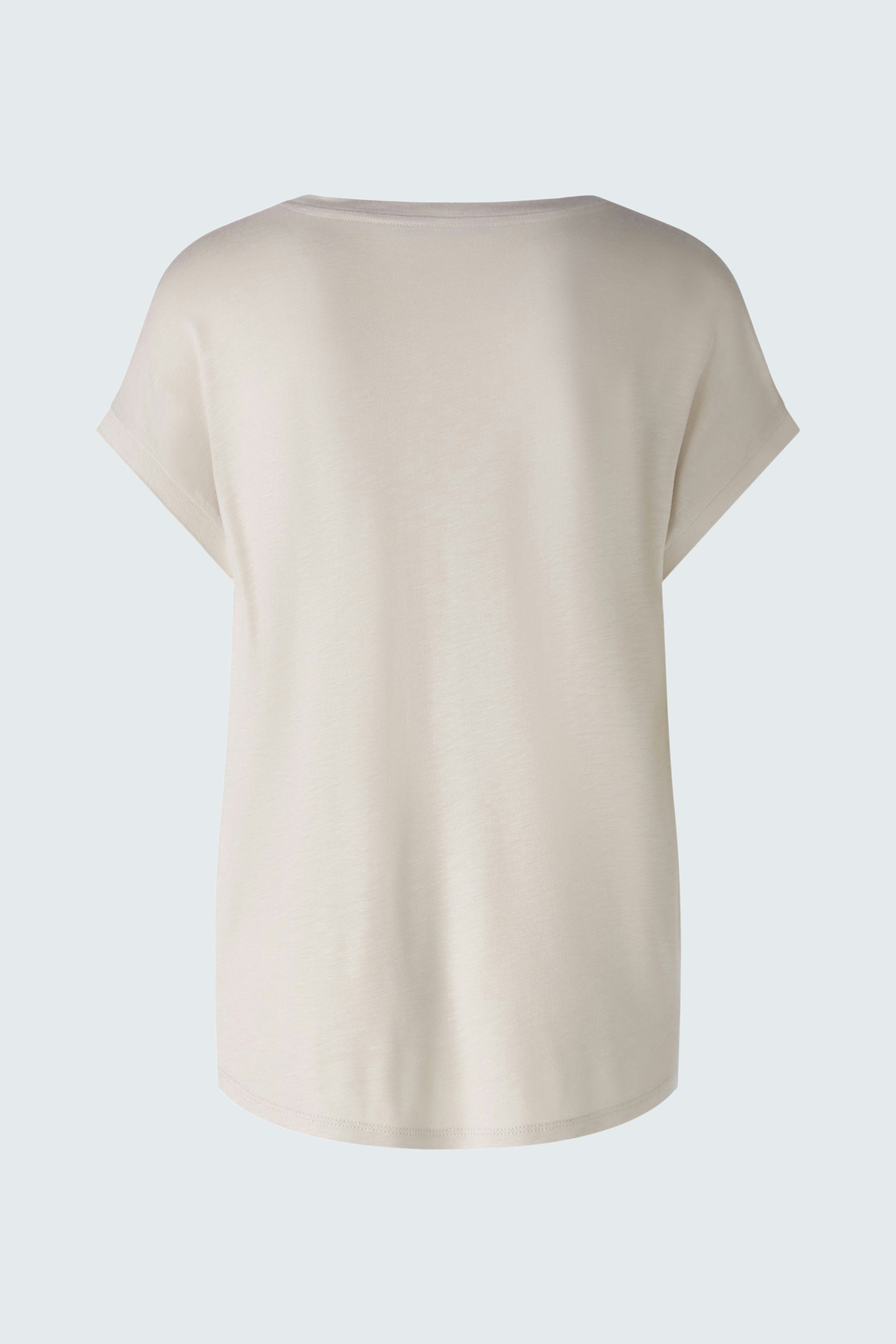 Bild 7 von AYANO Blouse shirt - light stone in light stone | Oui