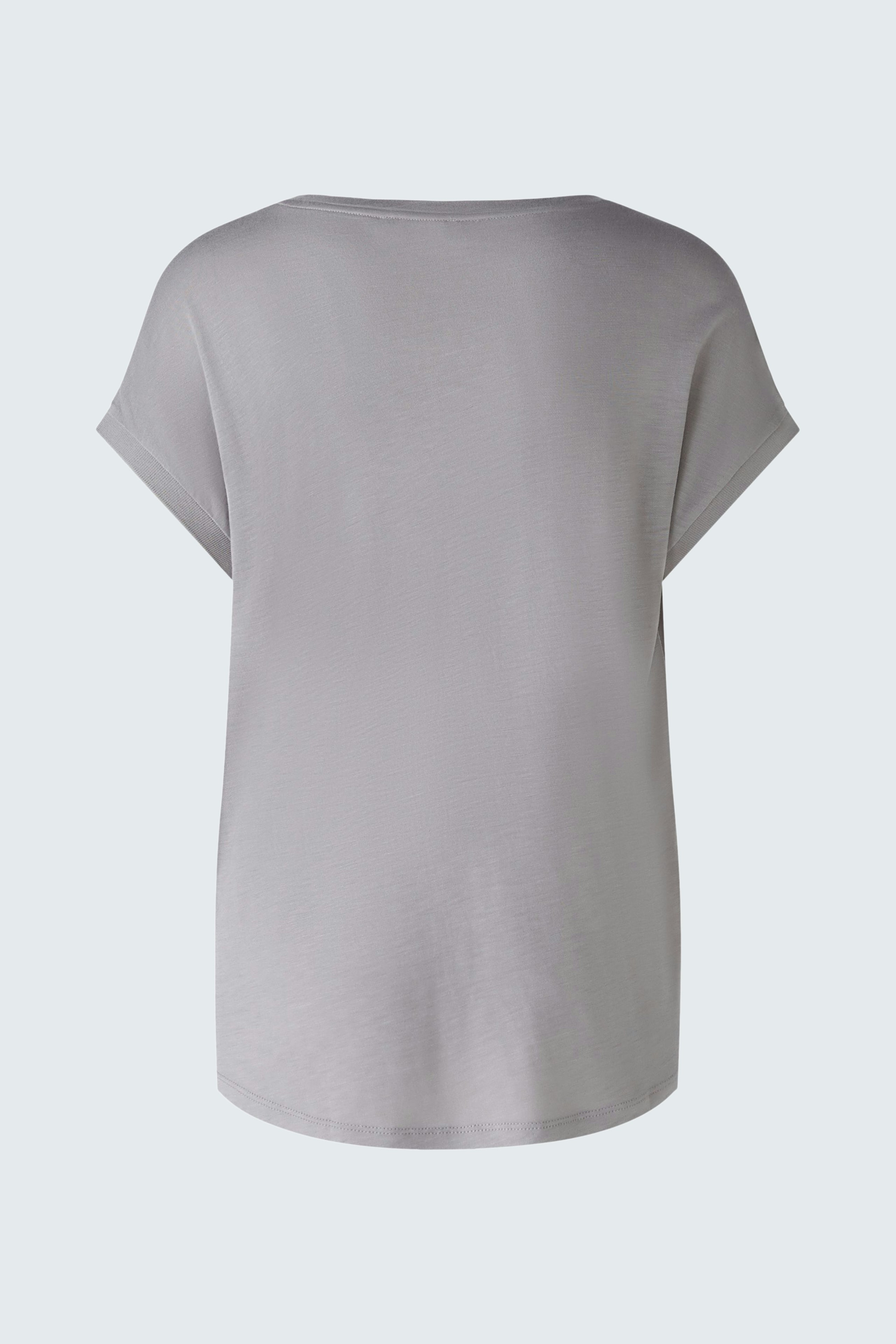 Bild 7 von AYANO Blusenshirt - grey in grey | Oui