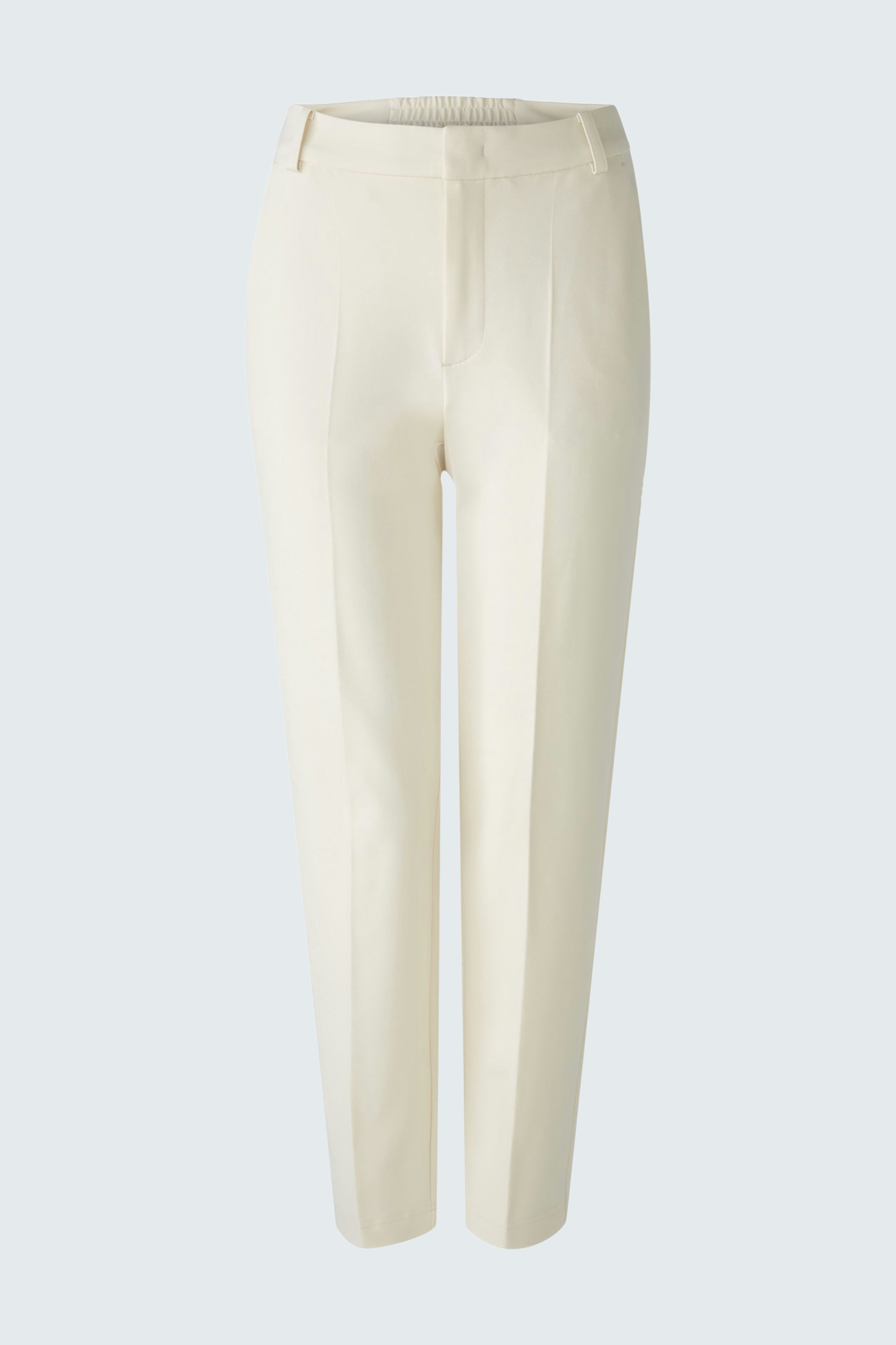 Bild 5 von FEYLIA Jerseyhose - eggnog in eggnog | Oui