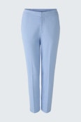 FEYLIA Jerseyhose - light blue