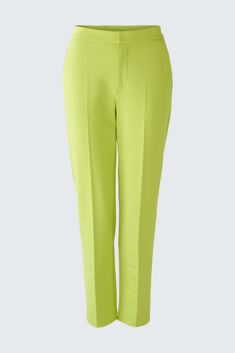 FEYLIA Jerseyhose - macawa green