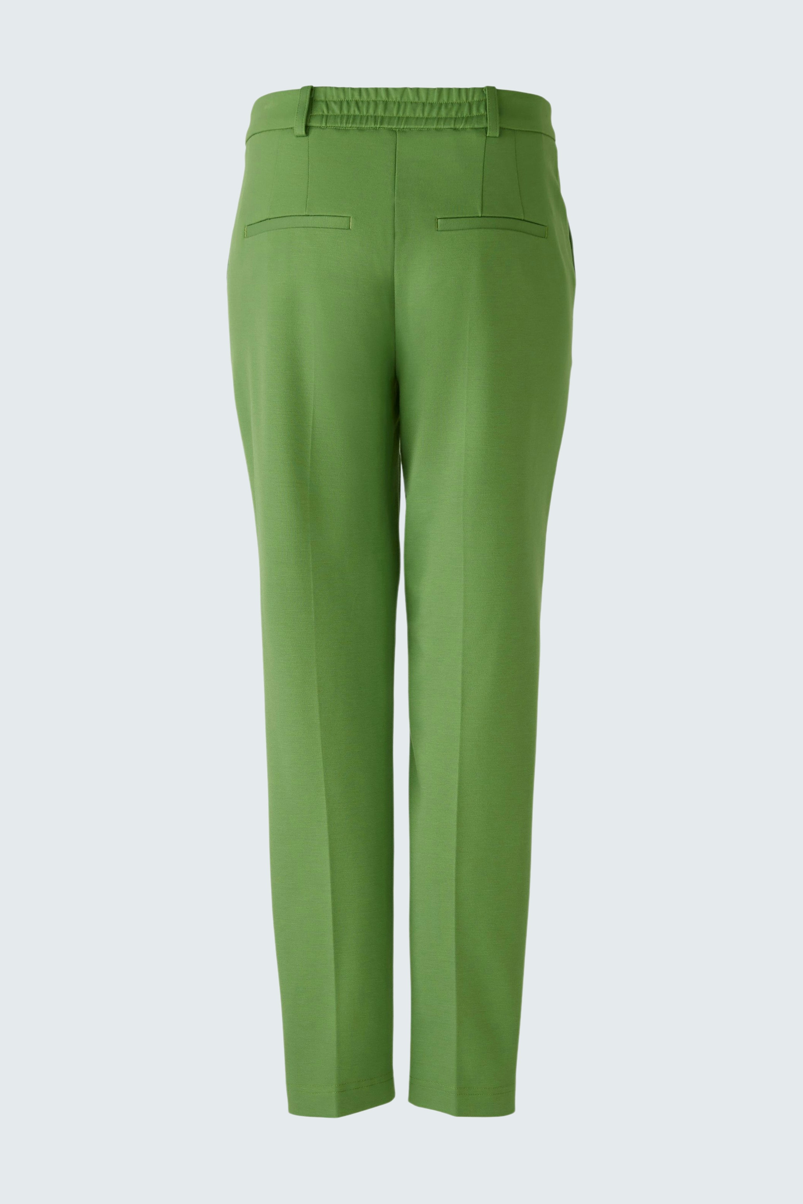 Bild 7 von FEYLIA Jerseyhose - green in green | Oui