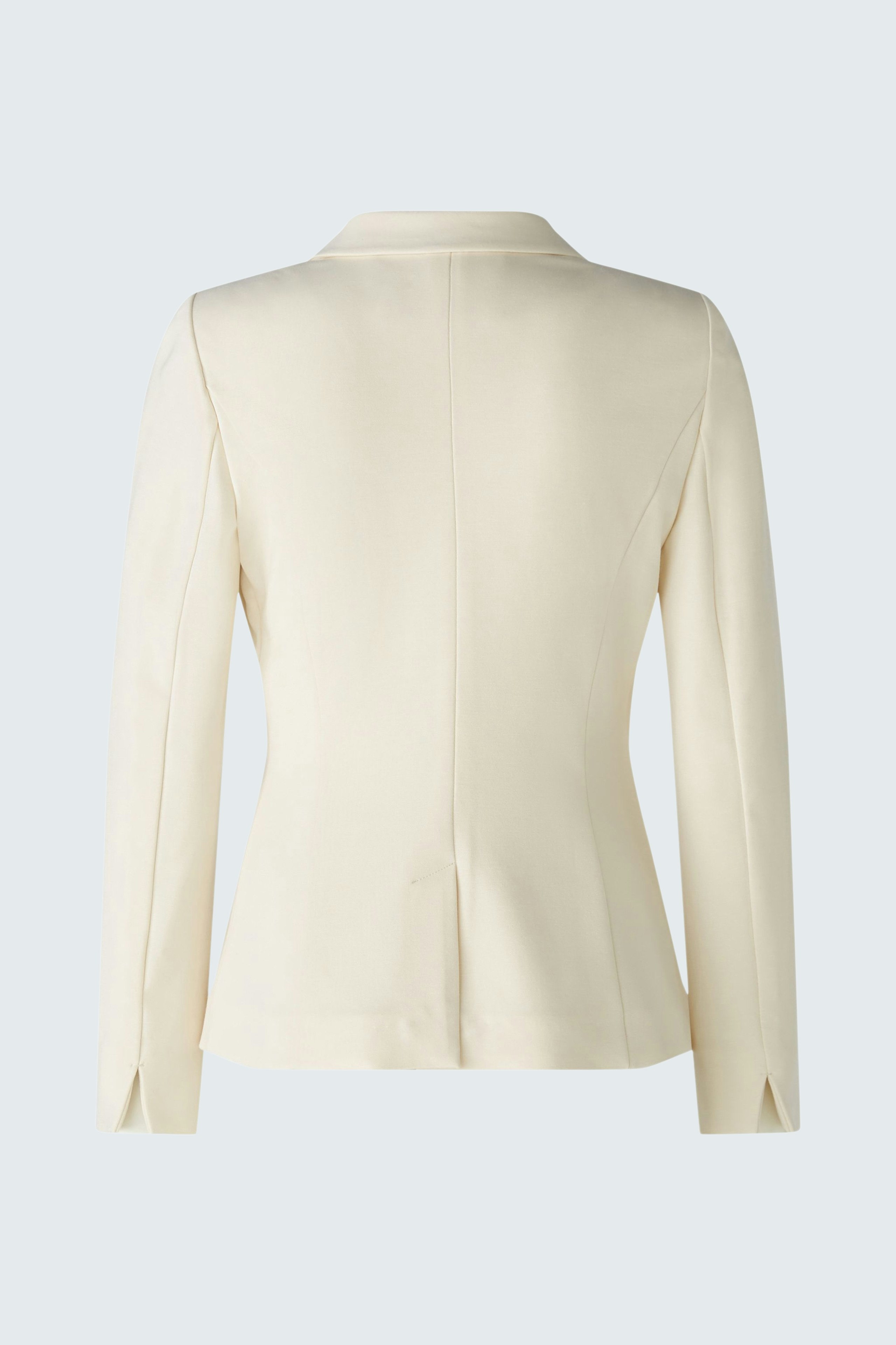 Bild 7 von CLOYEE Blazer - eggnog in eggnog | Oui