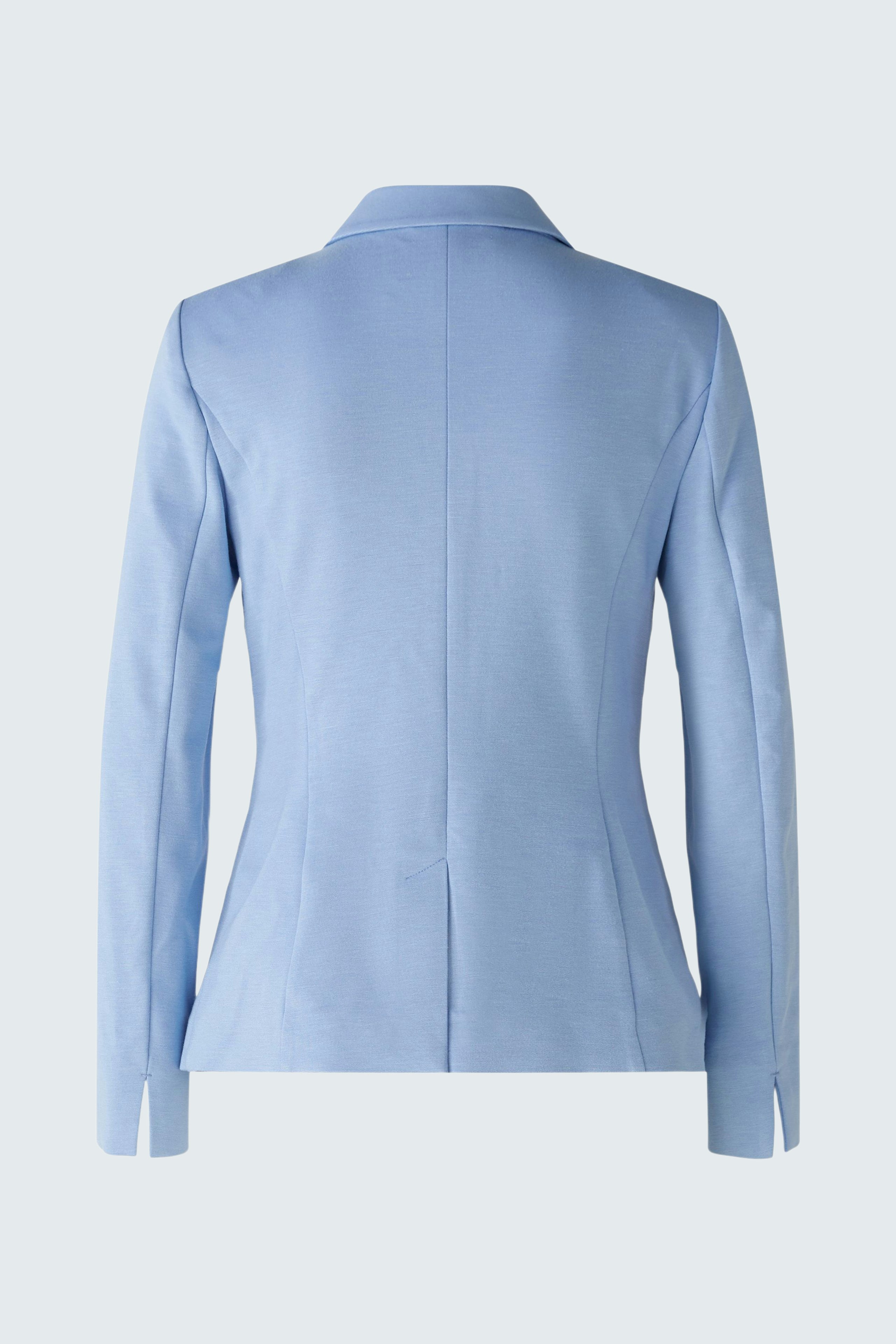 Bild 8 von CLOYEE Blazer - light blue in light blue | Oui