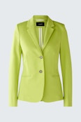 CLOYEE Blazer - macawa green