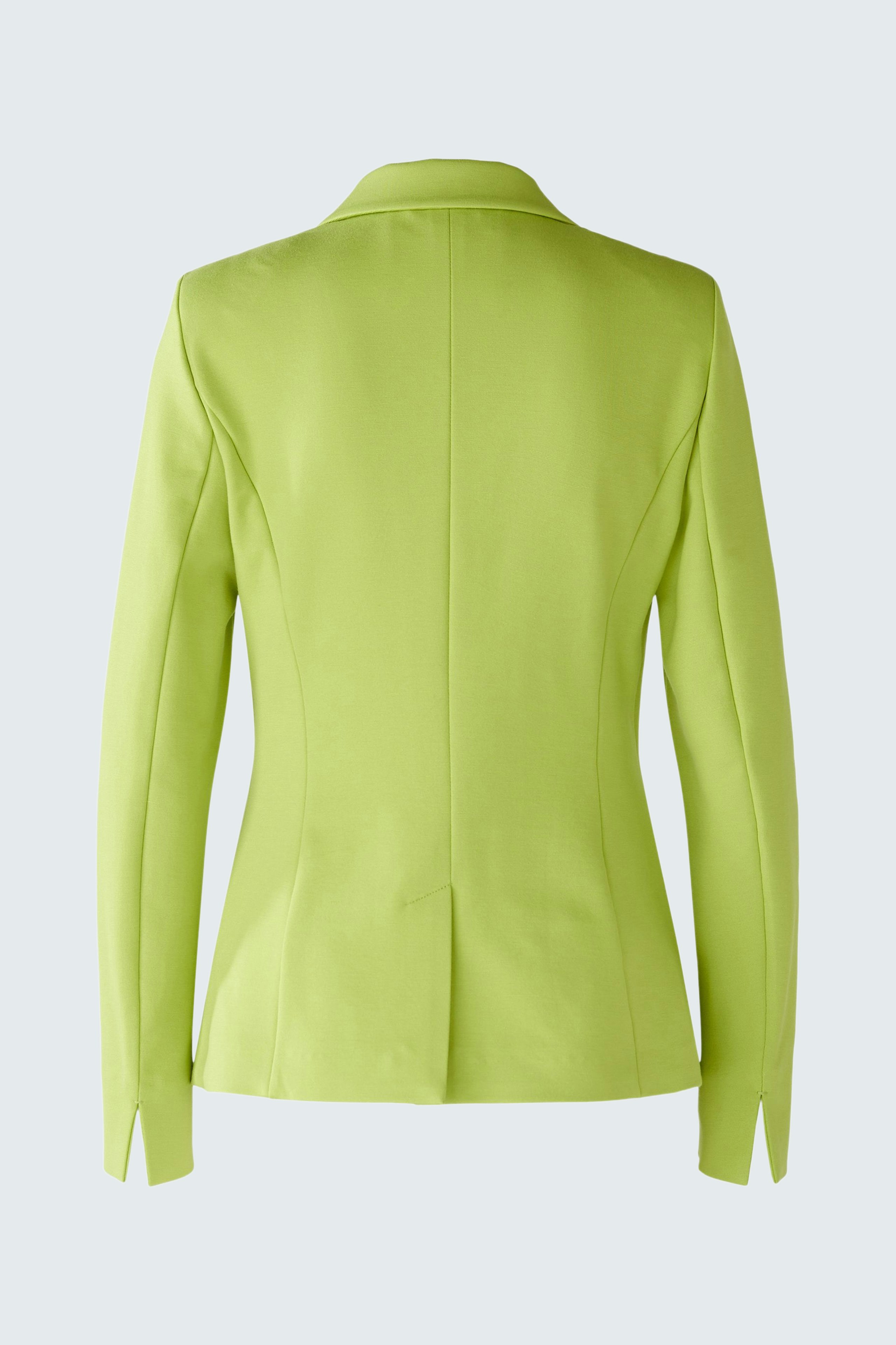 Bild 10 von CLOYEE Blazer - macawa green in macawa green | Oui