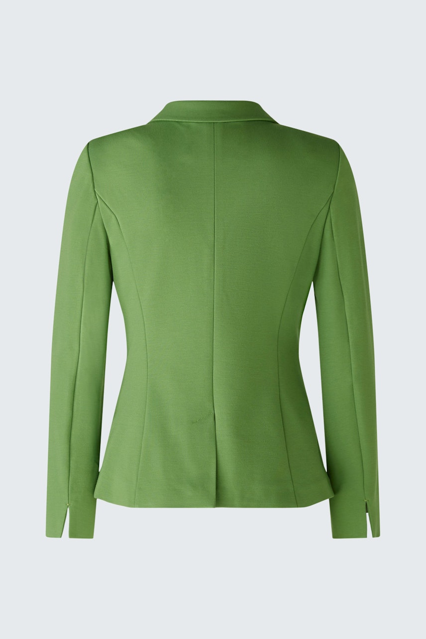 Bild 8 von CLOYEE Blazer - green in green | Oui