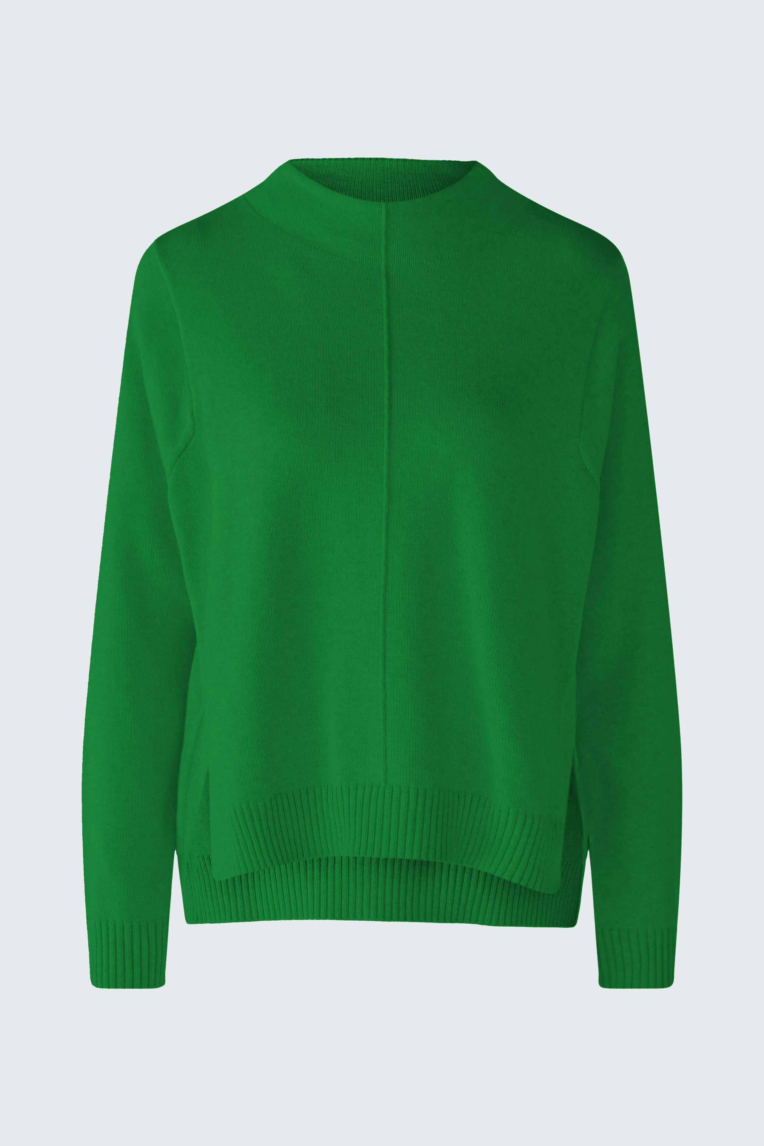 Bild 1 von Pullover - green in green | Oui
