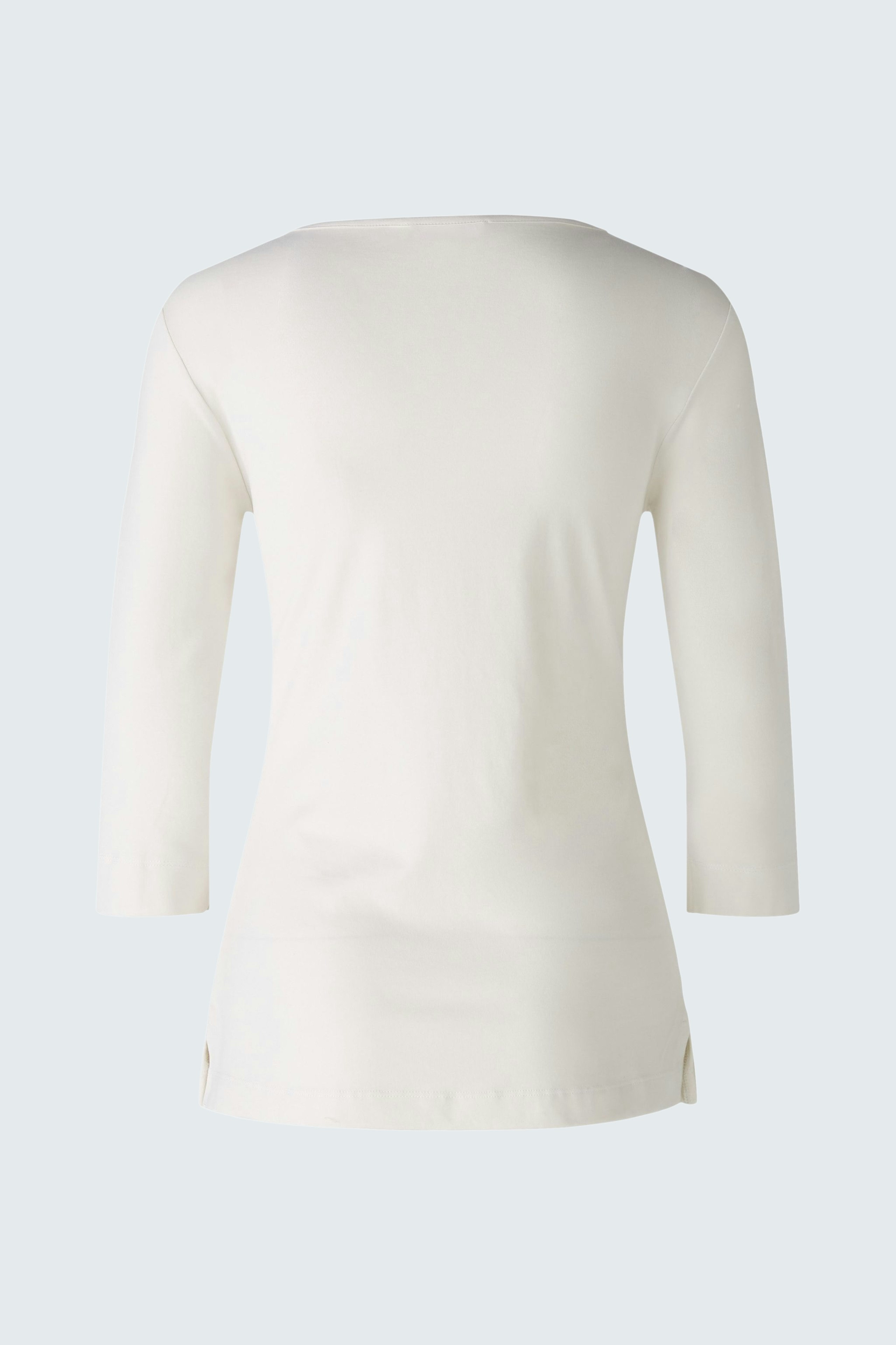 Bild 7 von T-shirt - gardenia in gardenia | Oui